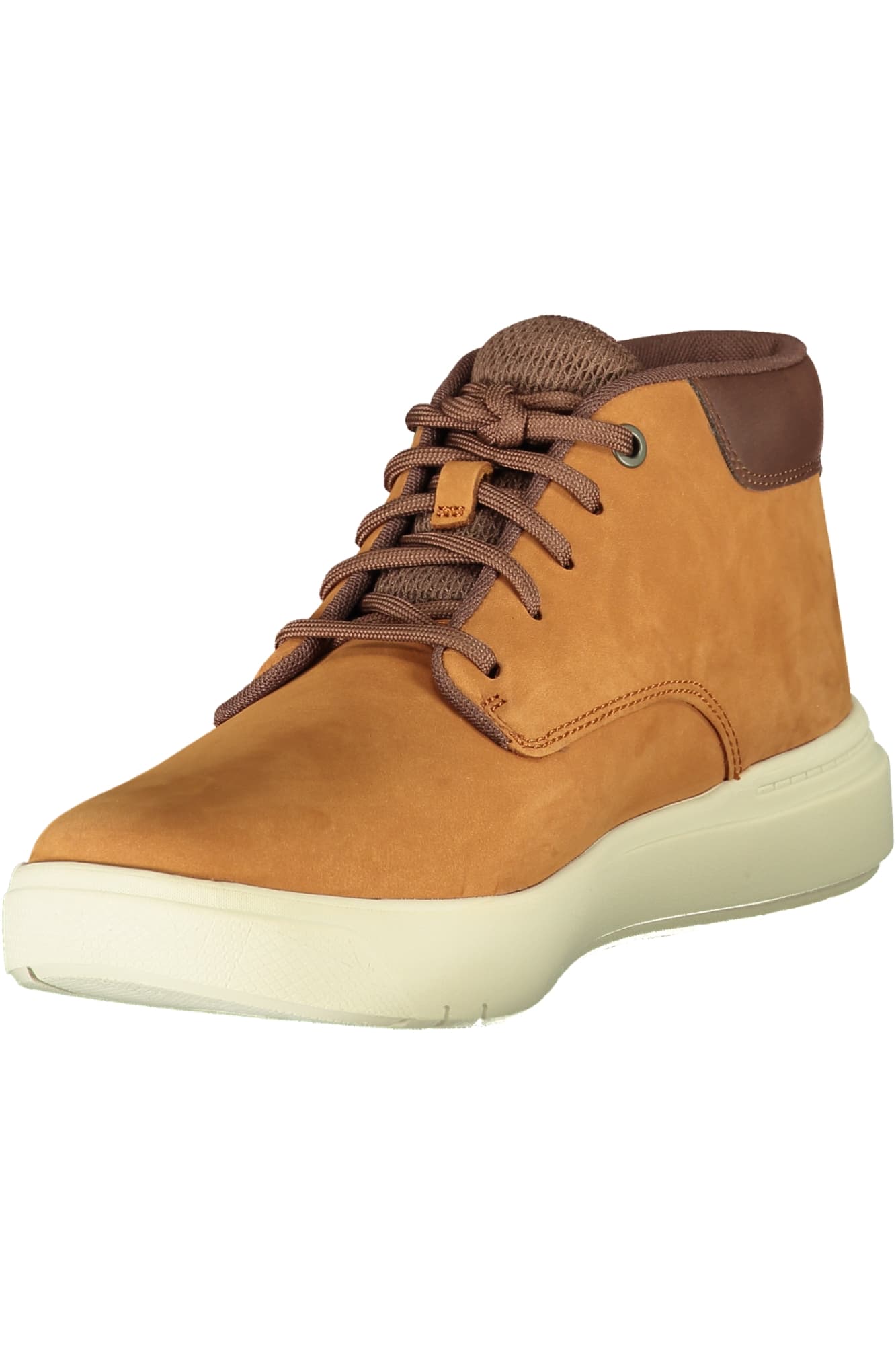 TIMBERLAND CALZATURA SPORTIVA UOMO MARRONE - Miniatura 3
