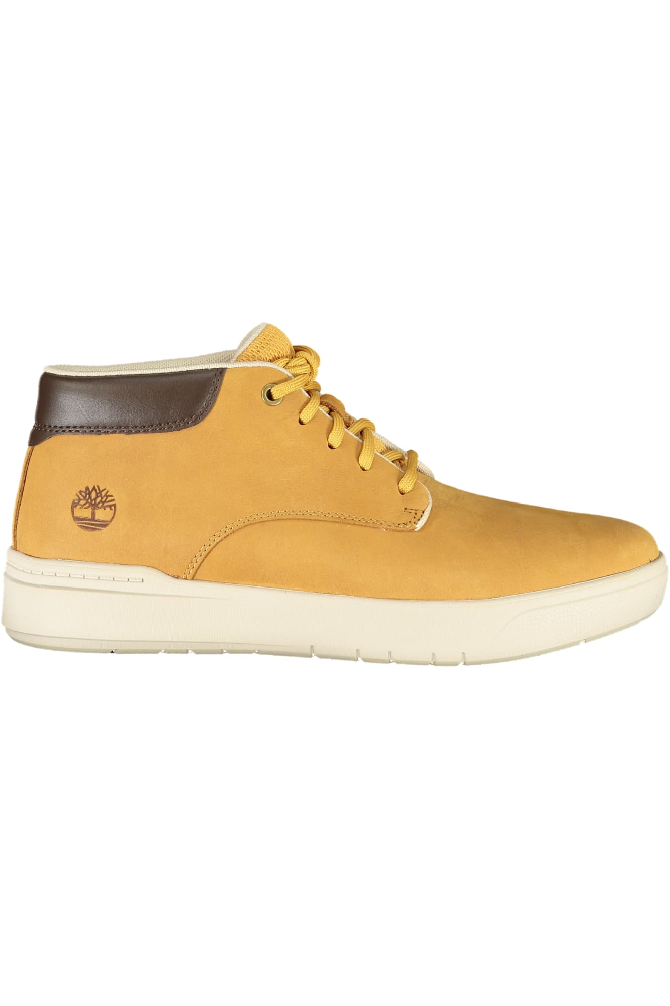 TIMBERLAND CALZATURA SPORTIVA UOMO MARRONE - Immagine 1