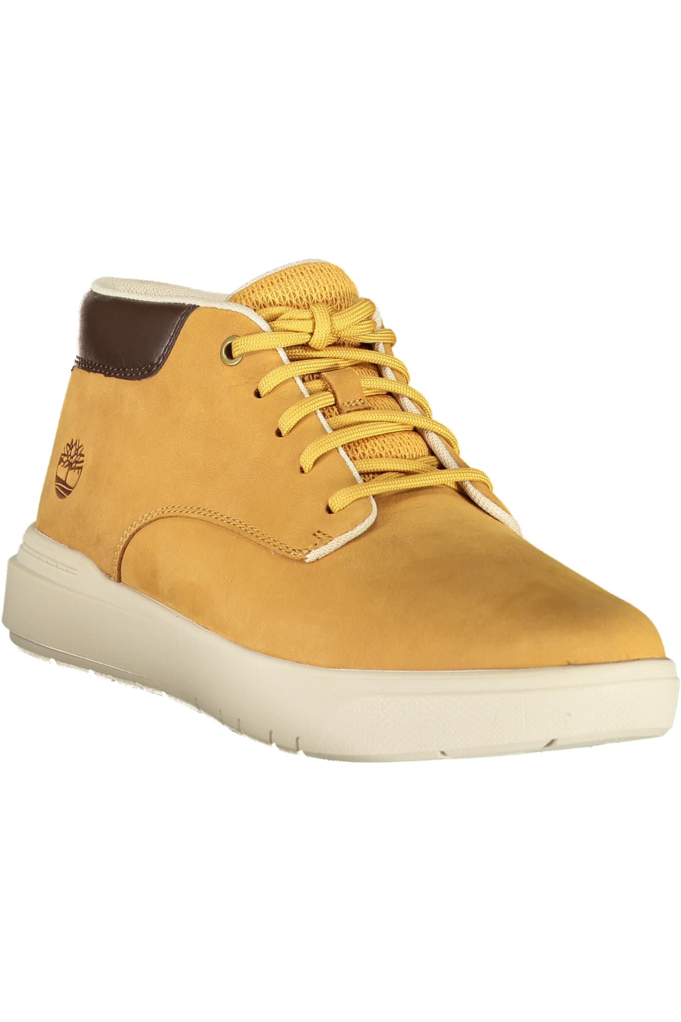 TIMBERLAND CALZATURA SPORTIVA UOMO MARRONE - Miniatura 2