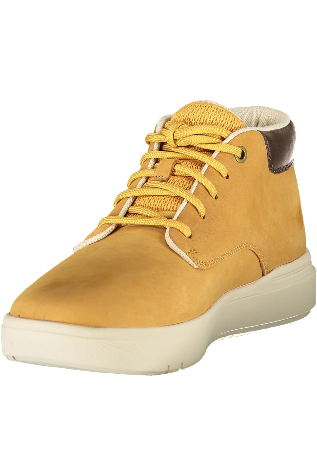 TIMBERLAND CALZATURA SPORTIVA UOMO MARRONE - Miniatura 3