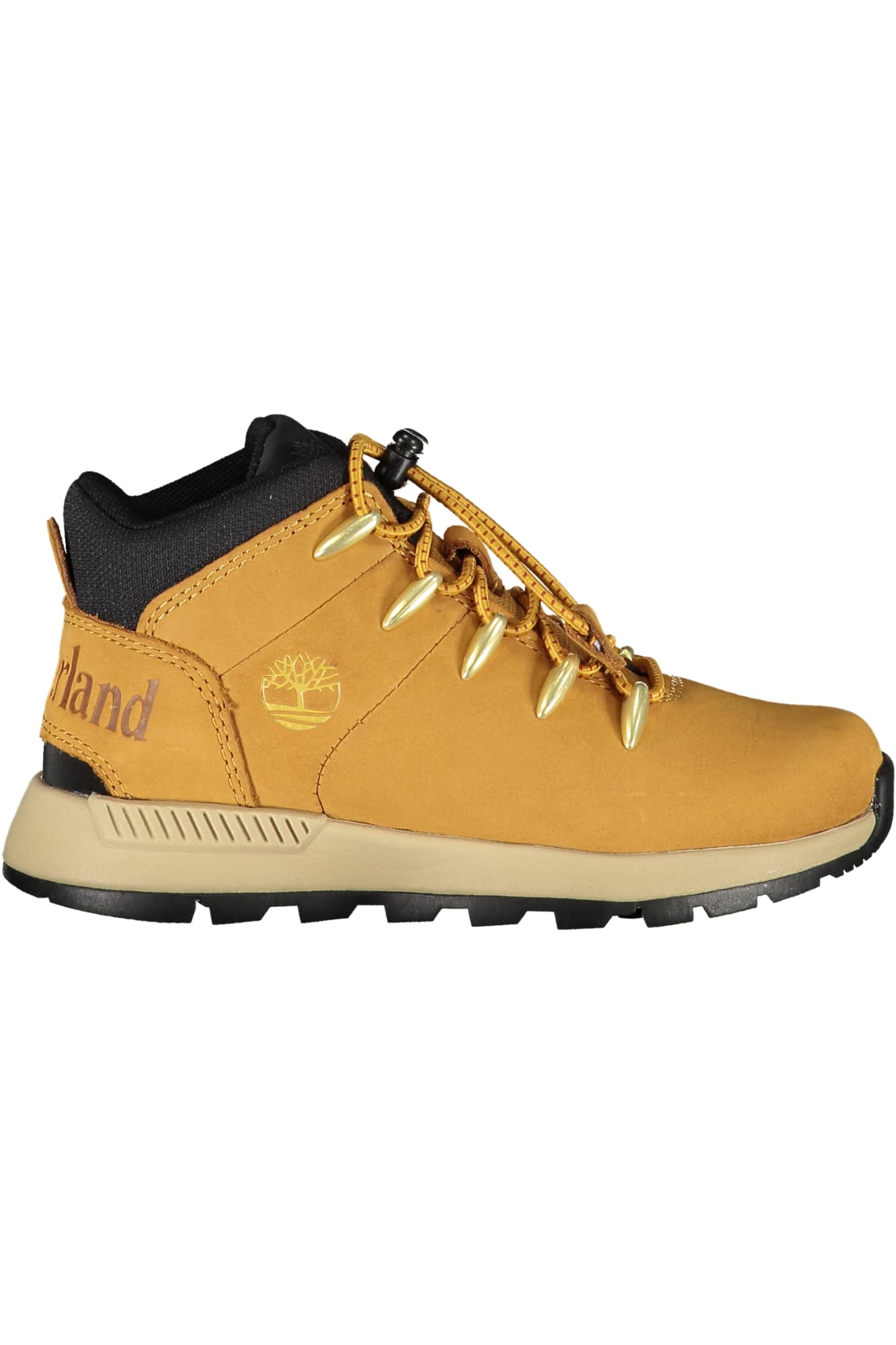 TIMBERLAND CALZATURA SPORTIVA BAMBINO MARRONE - Immagine 1