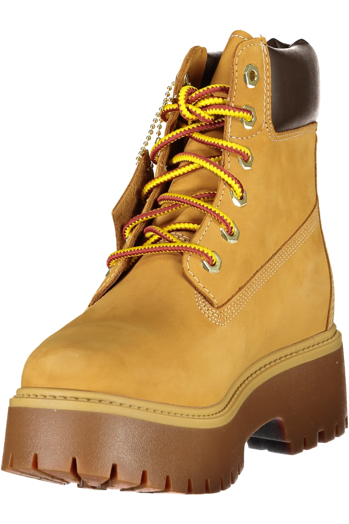 TIMBERLAND CALZATURA STIVALE DONNA MARRONE - Miniatura 3