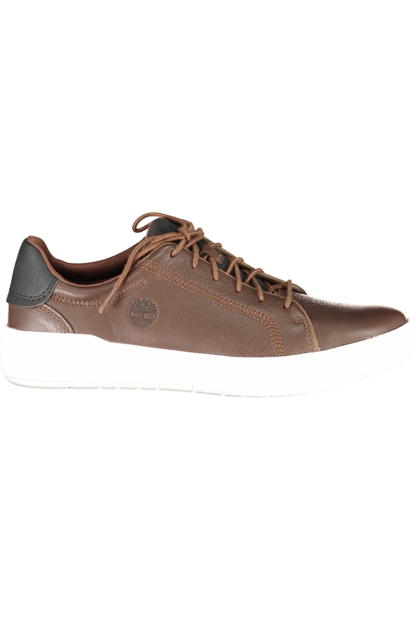 TIMBERLAND CALZATURA SPORTIVA UOMO MARRONE - Immagine 1