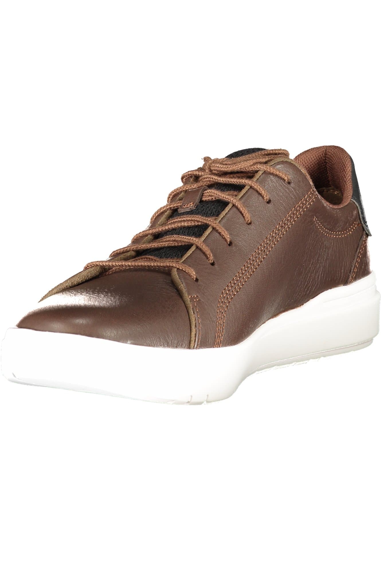 TIMBERLAND CALZATURA SPORTIVA UOMO MARRONE - Miniatura 3
