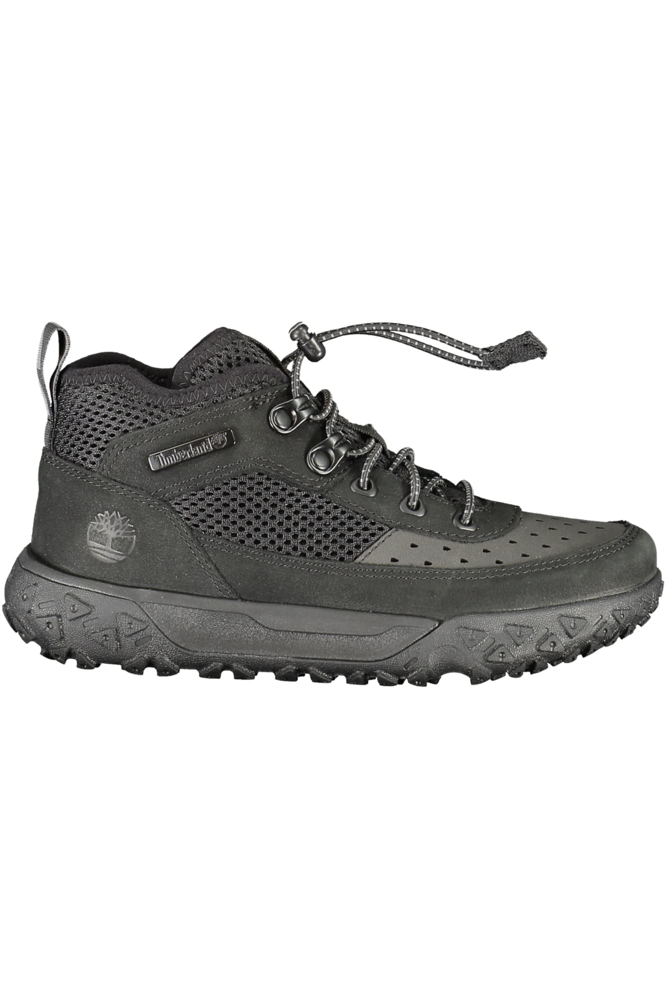 TIMBERLAND CALZATURA SPORTIVA BAMBINO NERO
