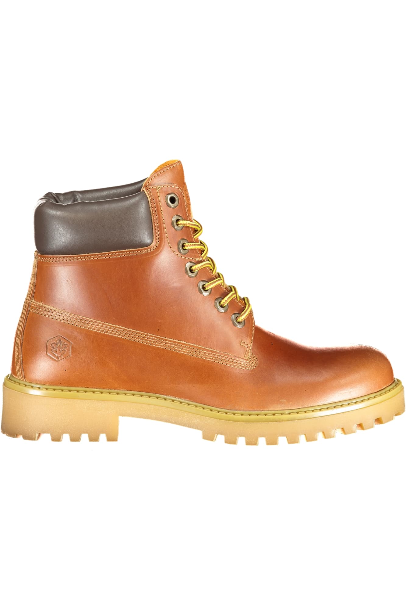 LUMBERJACK CALZATURA SPORTIVA UOMO MARRONE - Immagine 1