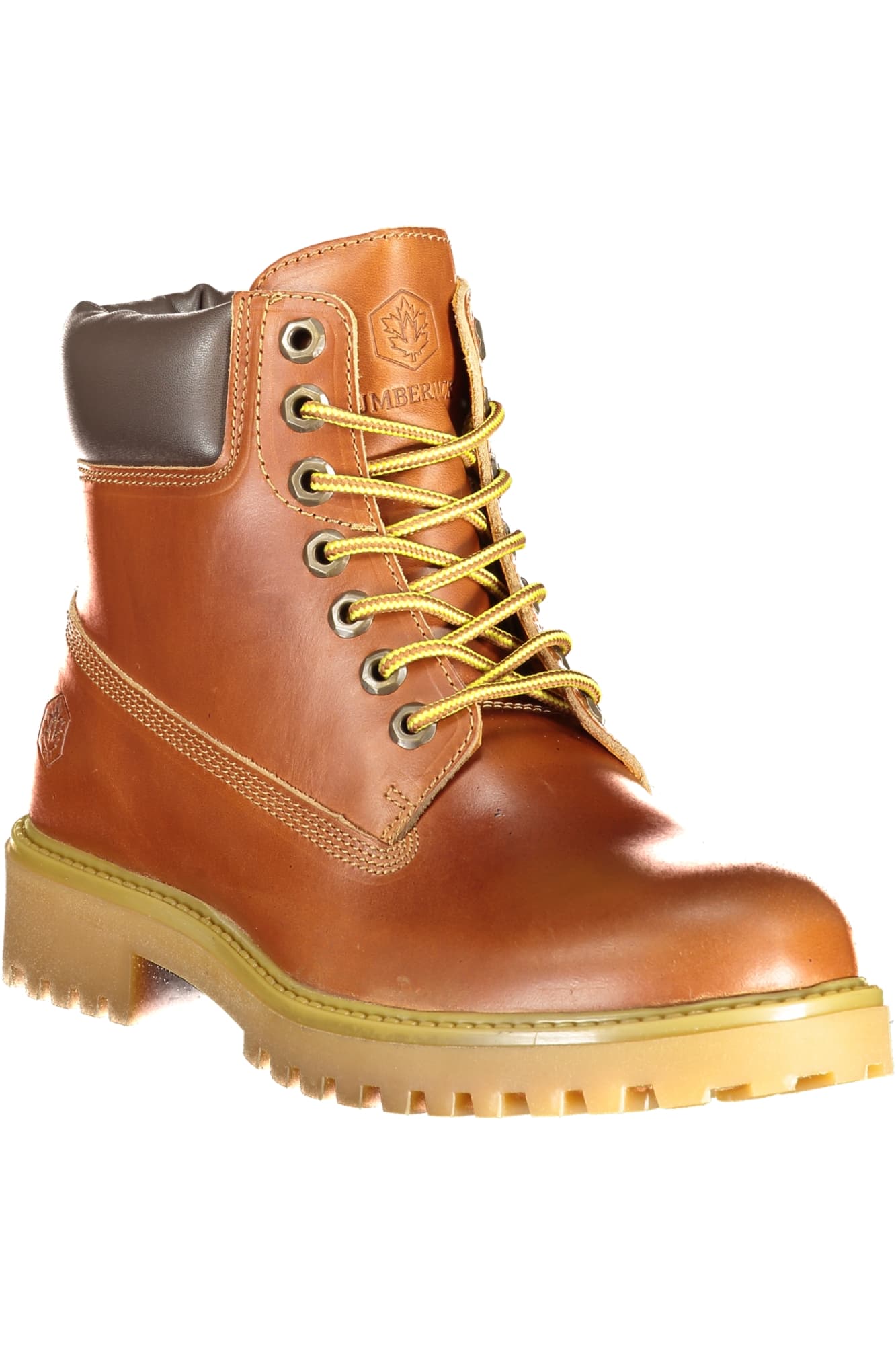 LUMBERJACK CALZATURA SPORTIVA UOMO MARRONE - Miniatura 2