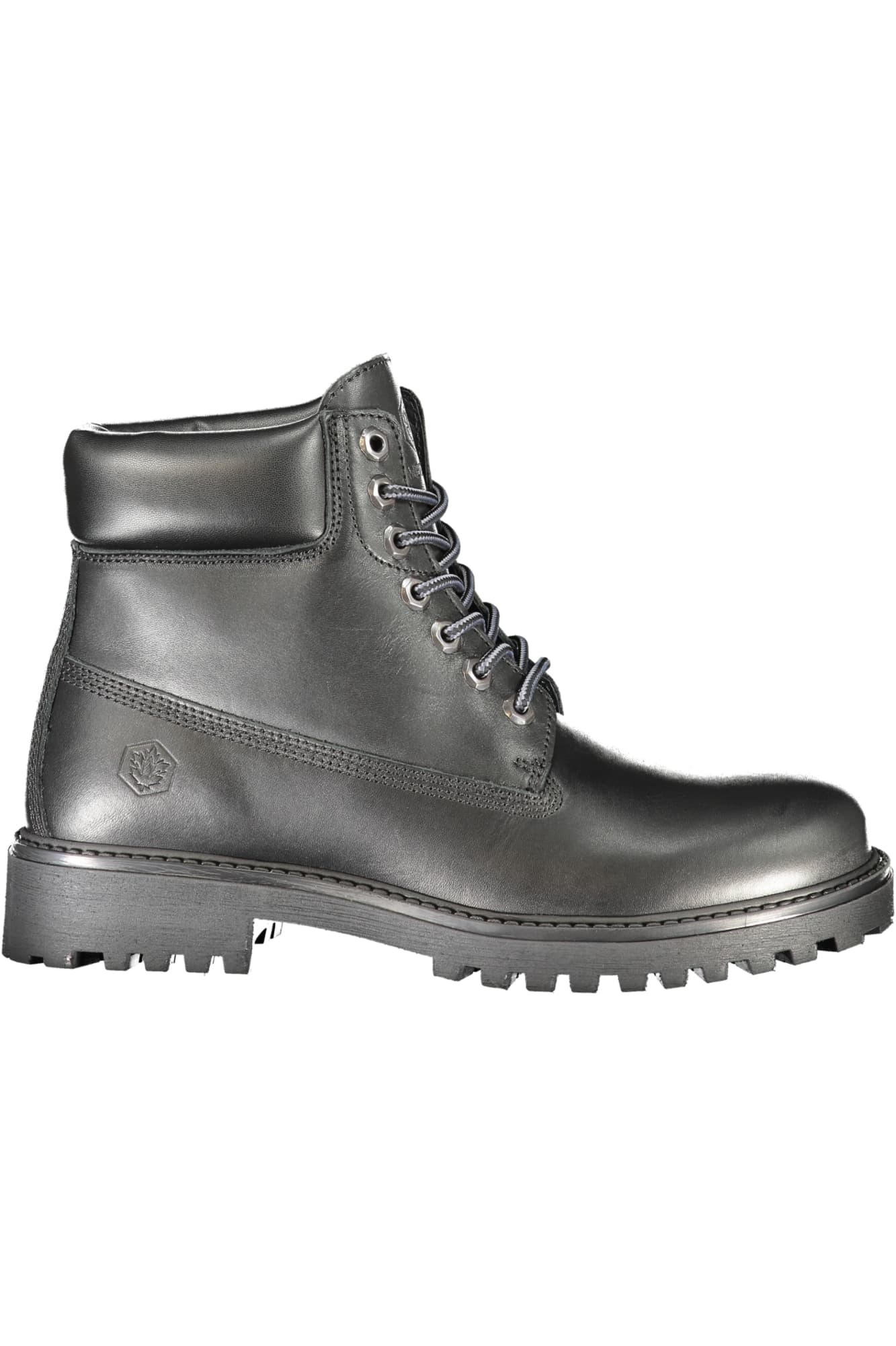 LUMBERJACK CALZATURA SPORTIVA UOMO NERO - Immagine 1
