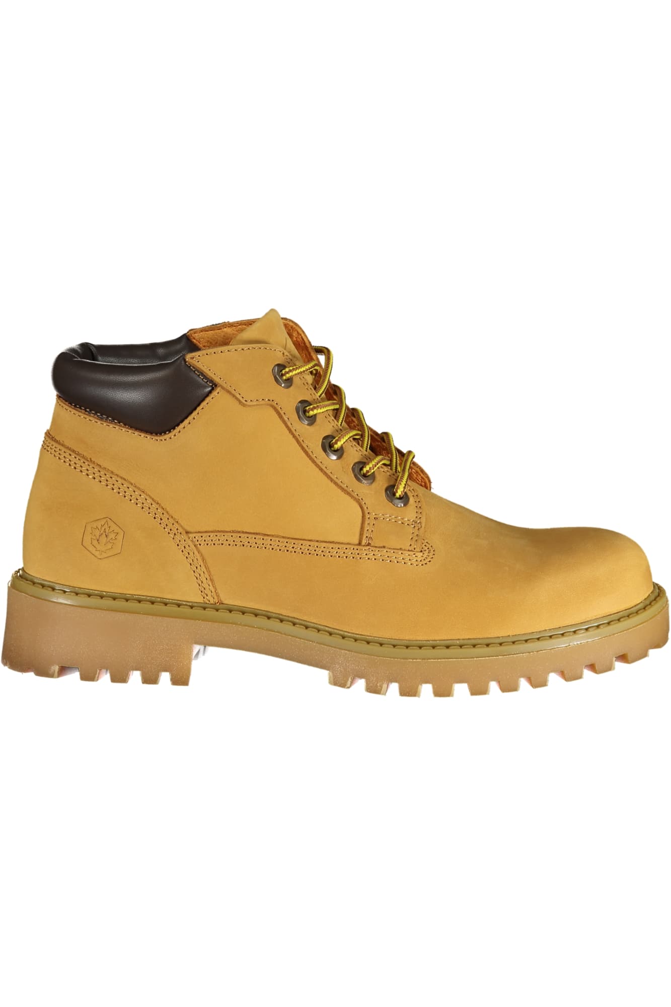 LUMBERJACK CALZATURA SPORTIVA UOMO GIALLO - Immagine 1