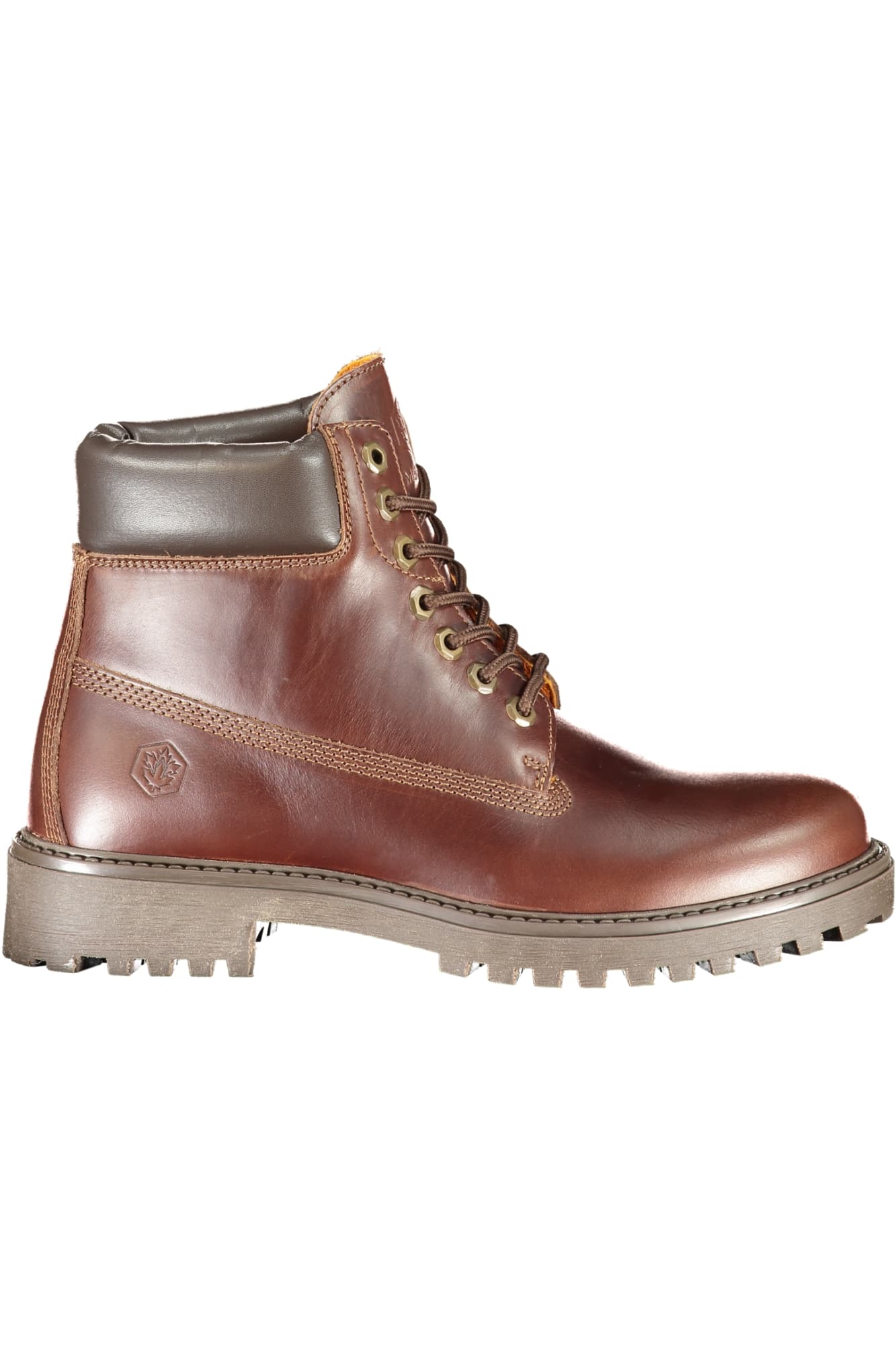 LUMBERJACK CALZATURA SPORTIVA UOMO MARRONE - Immagine 1