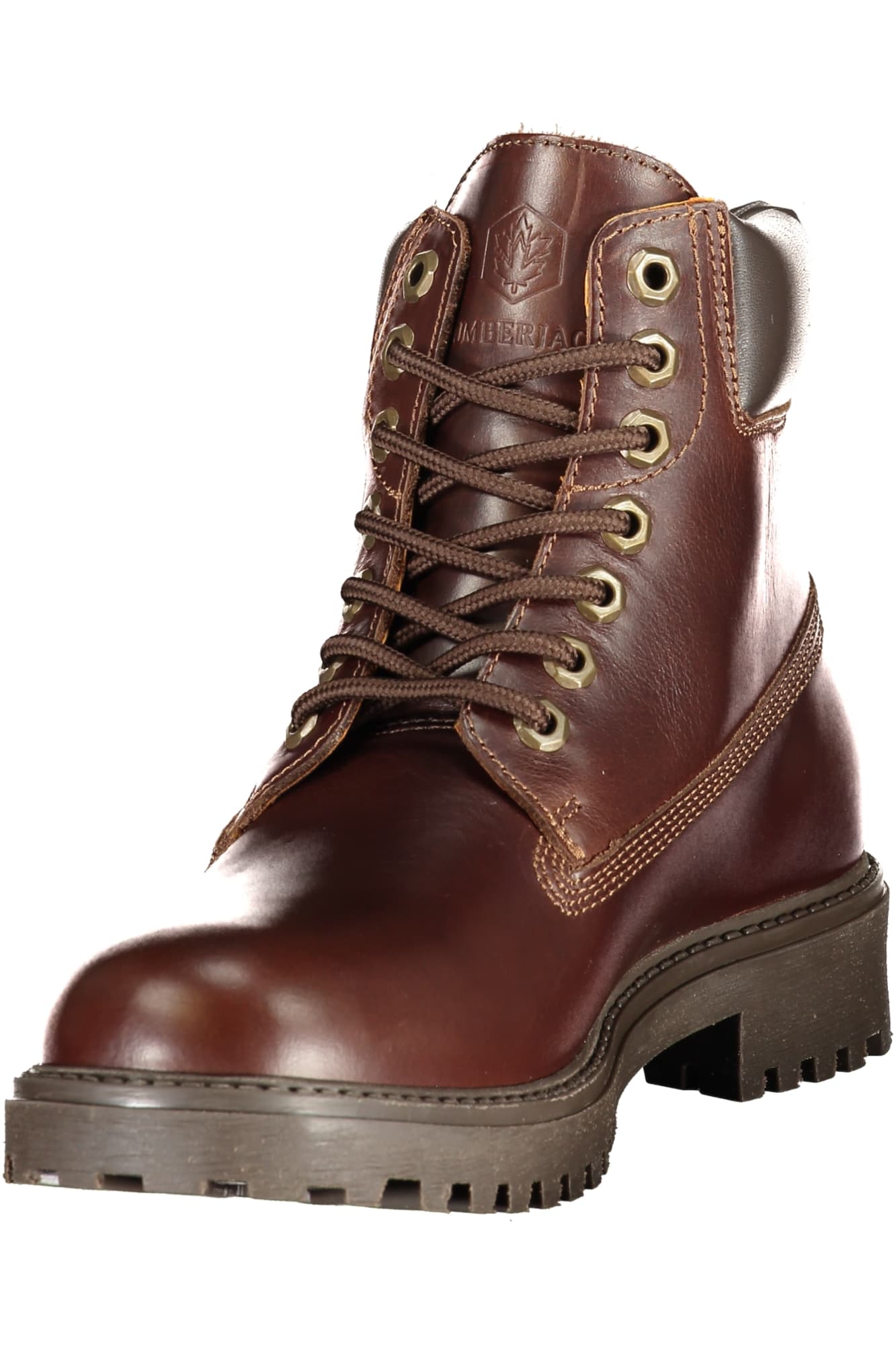 LUMBERJACK CALZATURA SPORTIVA UOMO MARRONE - Miniatura 3
