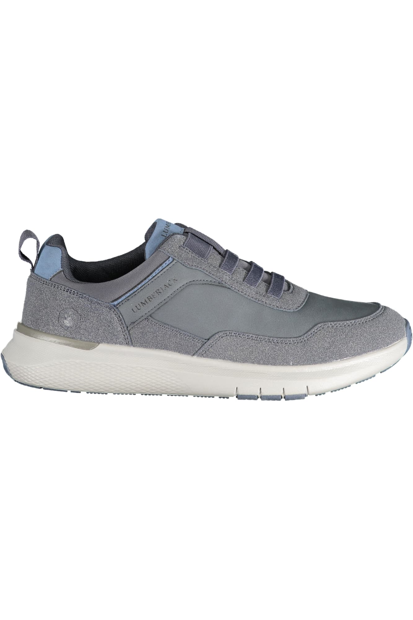 LUMBERJACK CALZATURA SPORTIVA UOMO BLU - Immagine 1