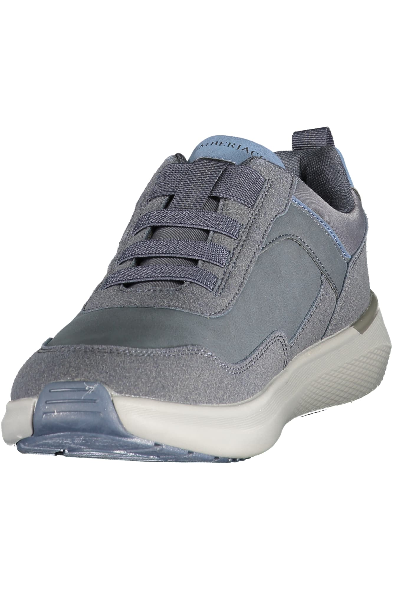 LUMBERJACK CALZATURA SPORTIVA UOMO BLU - Miniatura 3