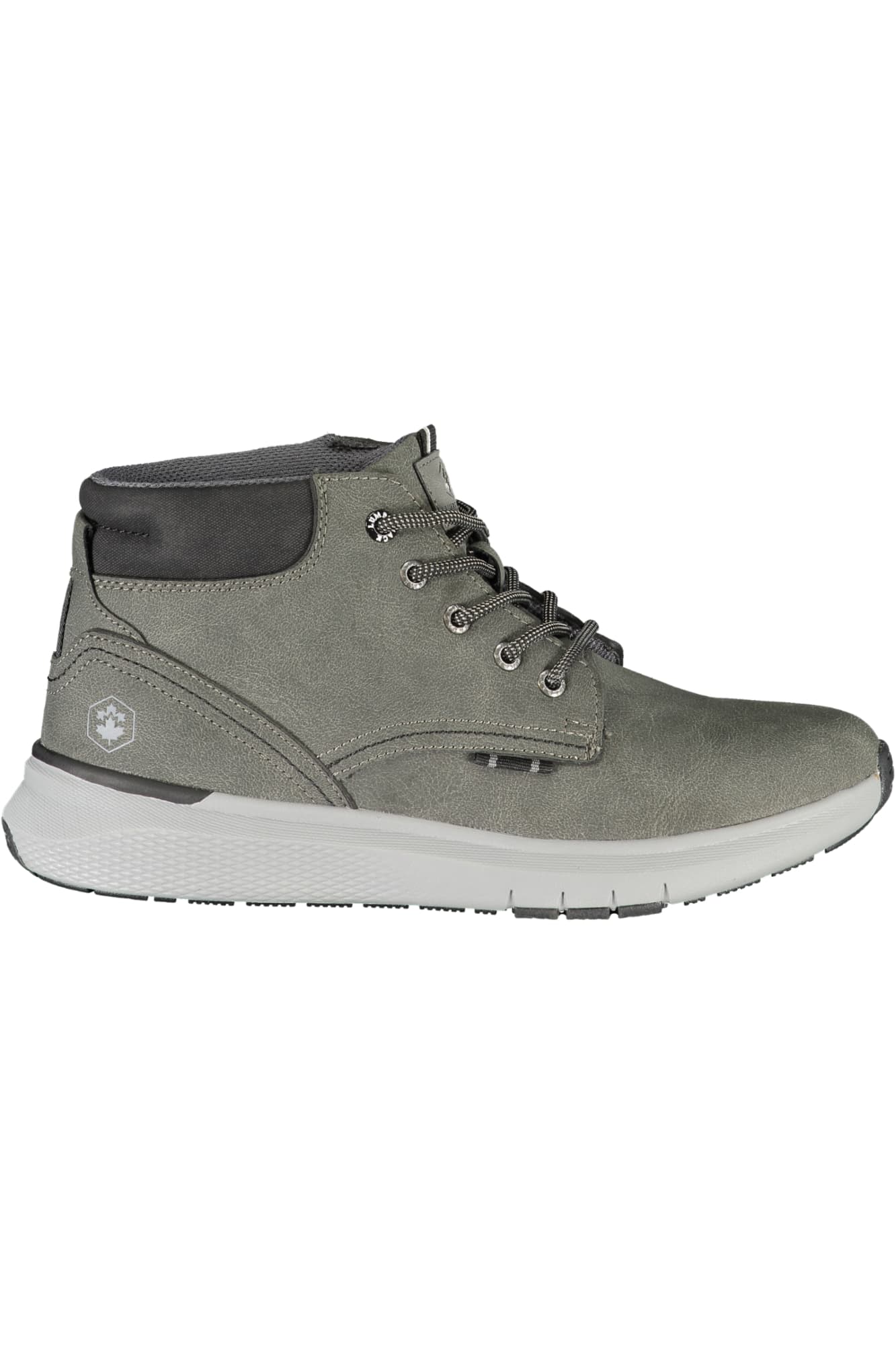 LUMBERJACK CALZATURA SPORTIVA UOMO GRIGIO - Immagine 1
