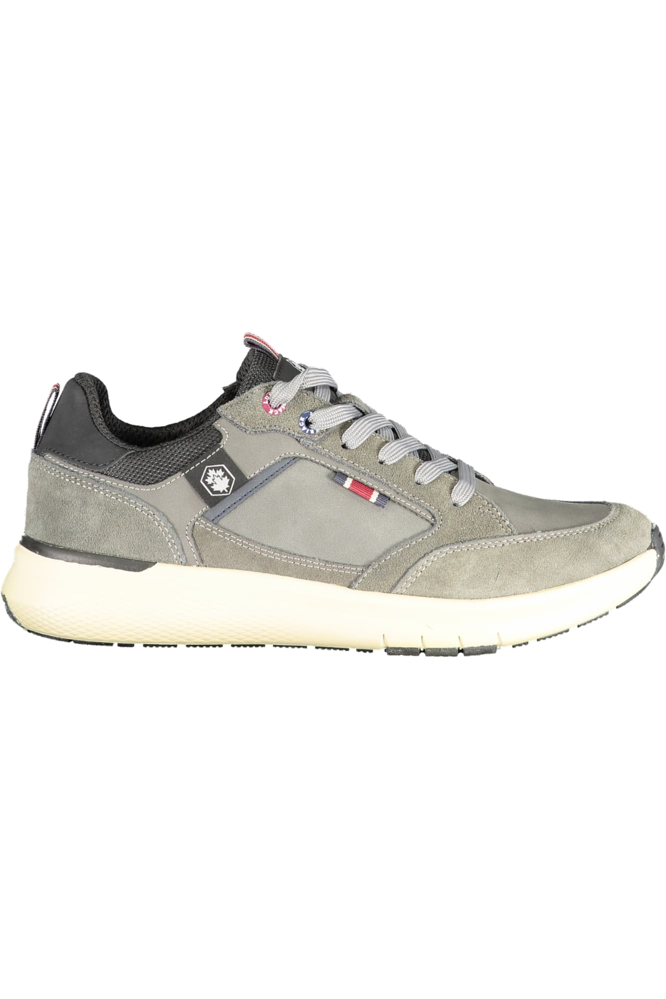 LUMBERJACK CALZATURA SPORTIVA UOMO GRIGIO - Immagine principale