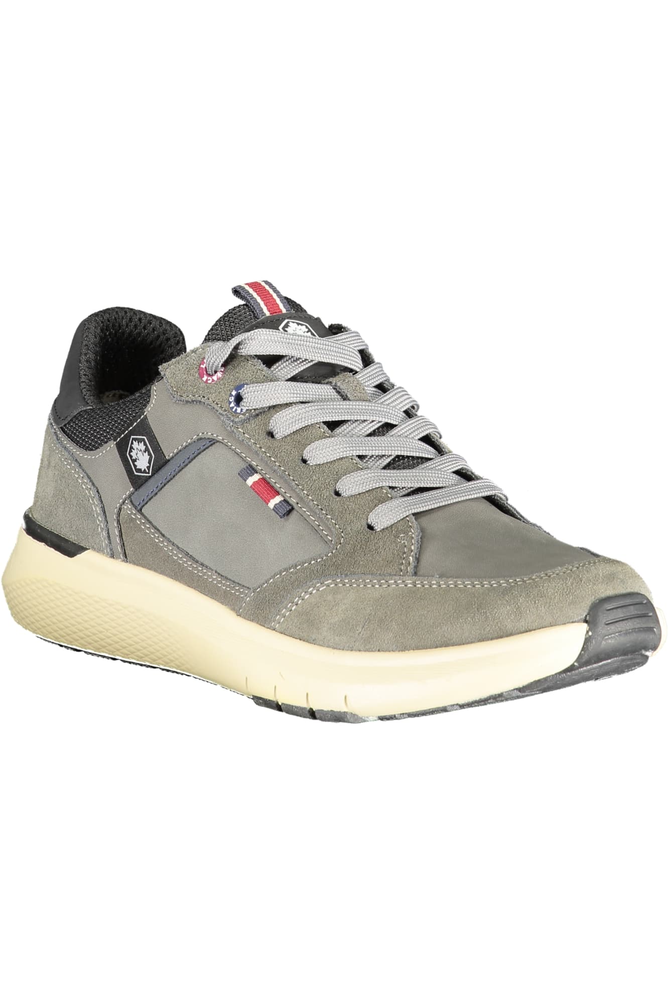 LUMBERJACK CALZATURA SPORTIVA UOMO GRIGIO - Miniatura 2