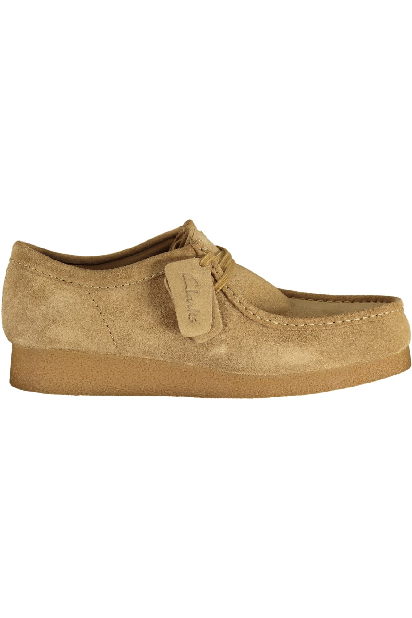 CLARKS CALZATURA SPORTIVA UOMO BEIGE - Immagine principale