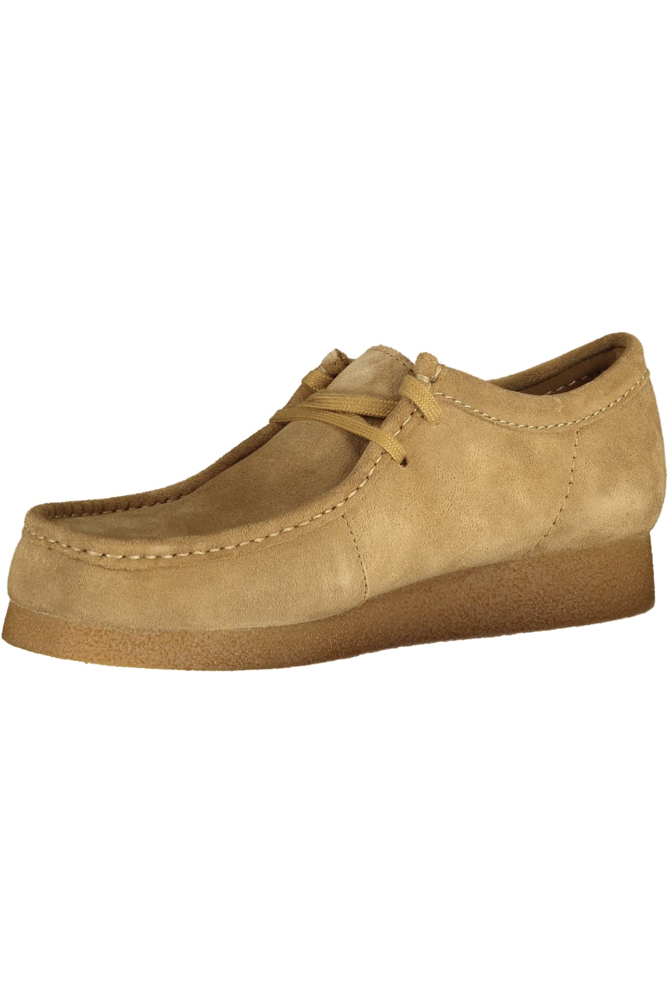 CLARKS CALZATURA SPORTIVA UOMO BEIGE - Miniatura 3