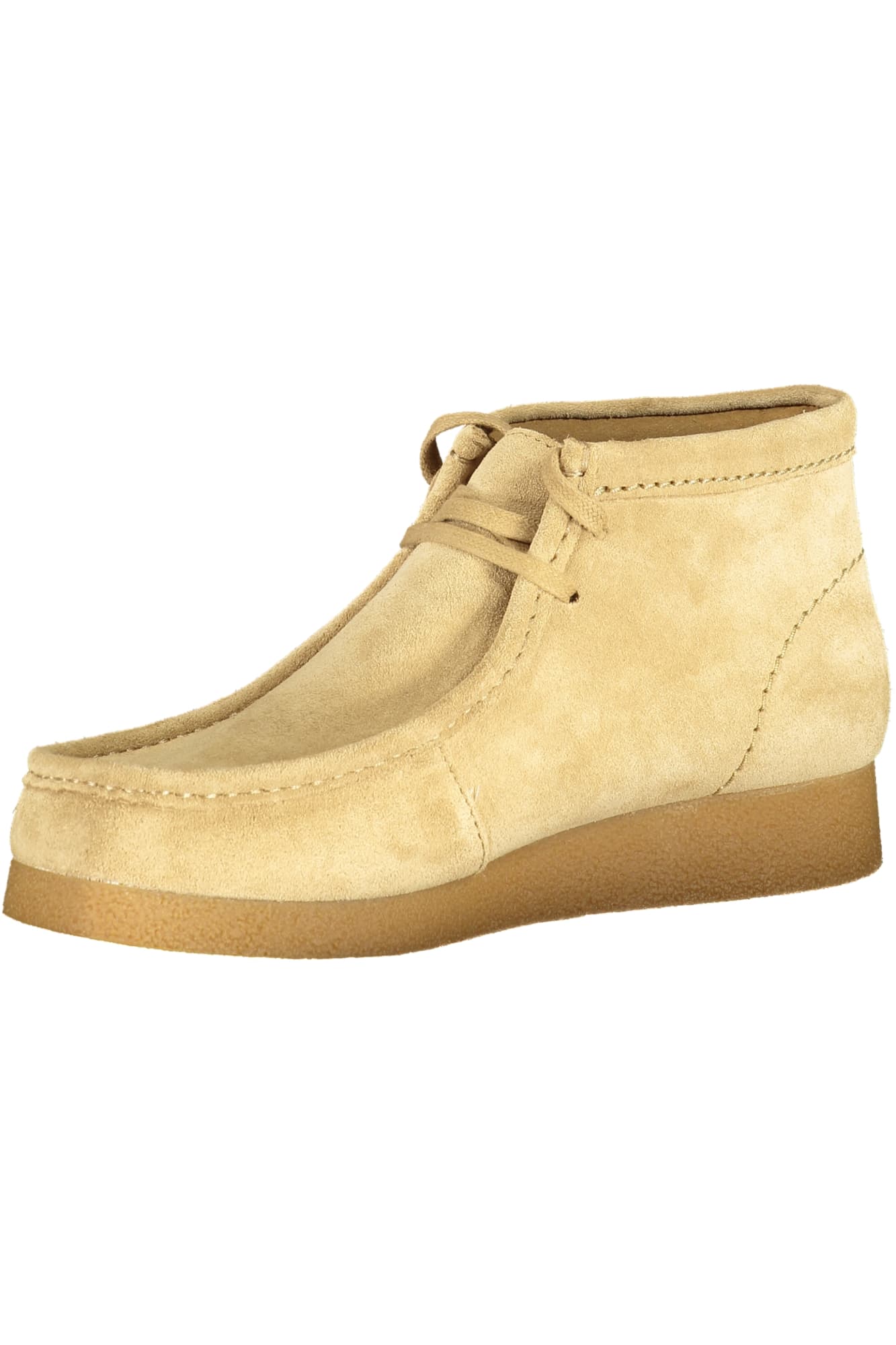 CLARKS CALZATURA SPORTIVA UOMO BEIGE - Miniatura 3