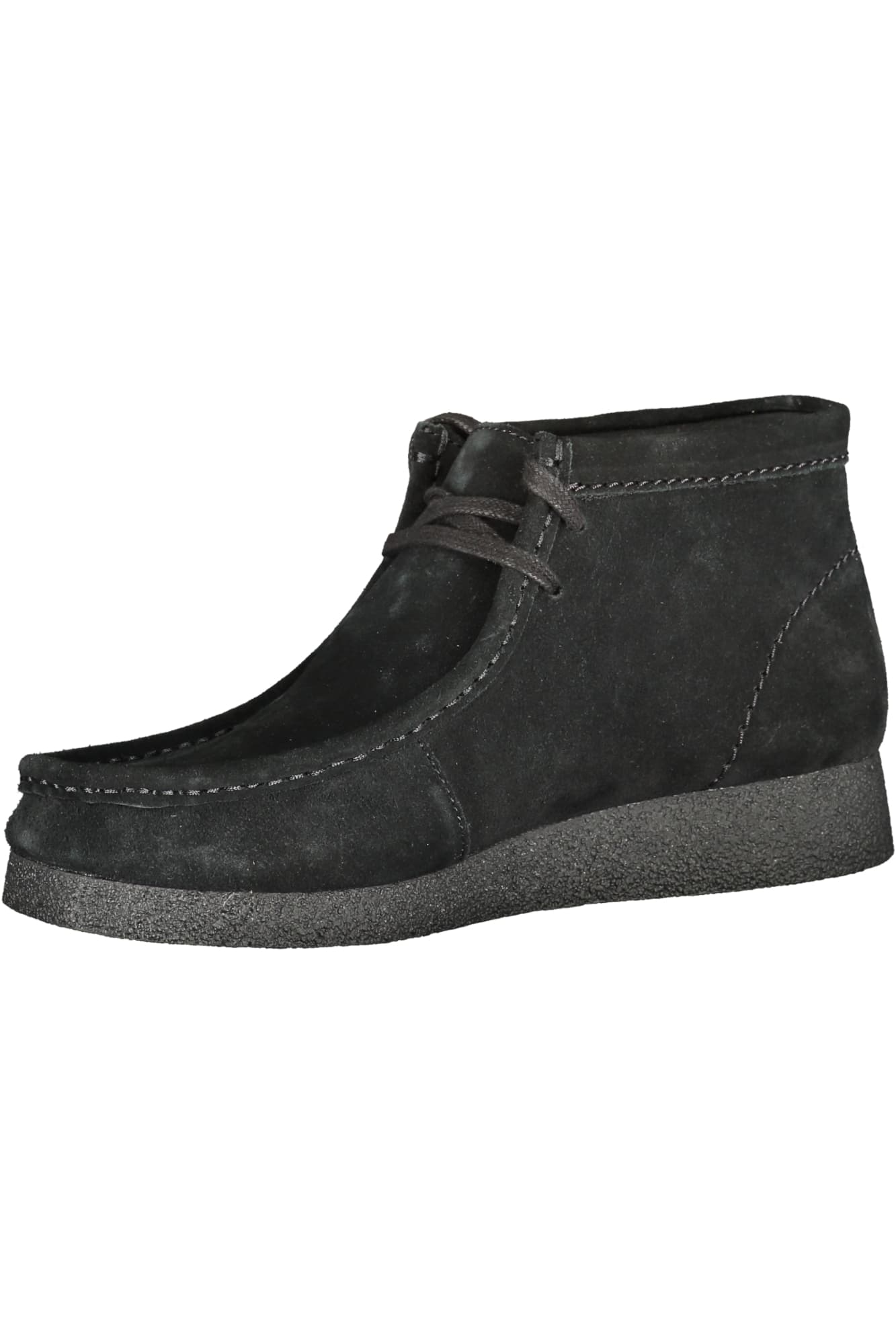 CLARKS CALZATURA SPORTIVA UOMO NERO - Miniatura 3