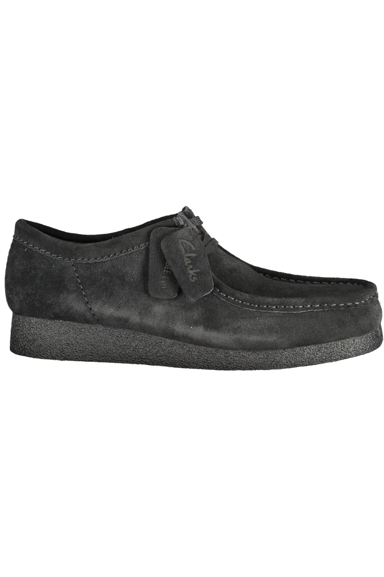 CLARKS CALZATURA SPORTIVA UOMO NERO - Immagine principale
