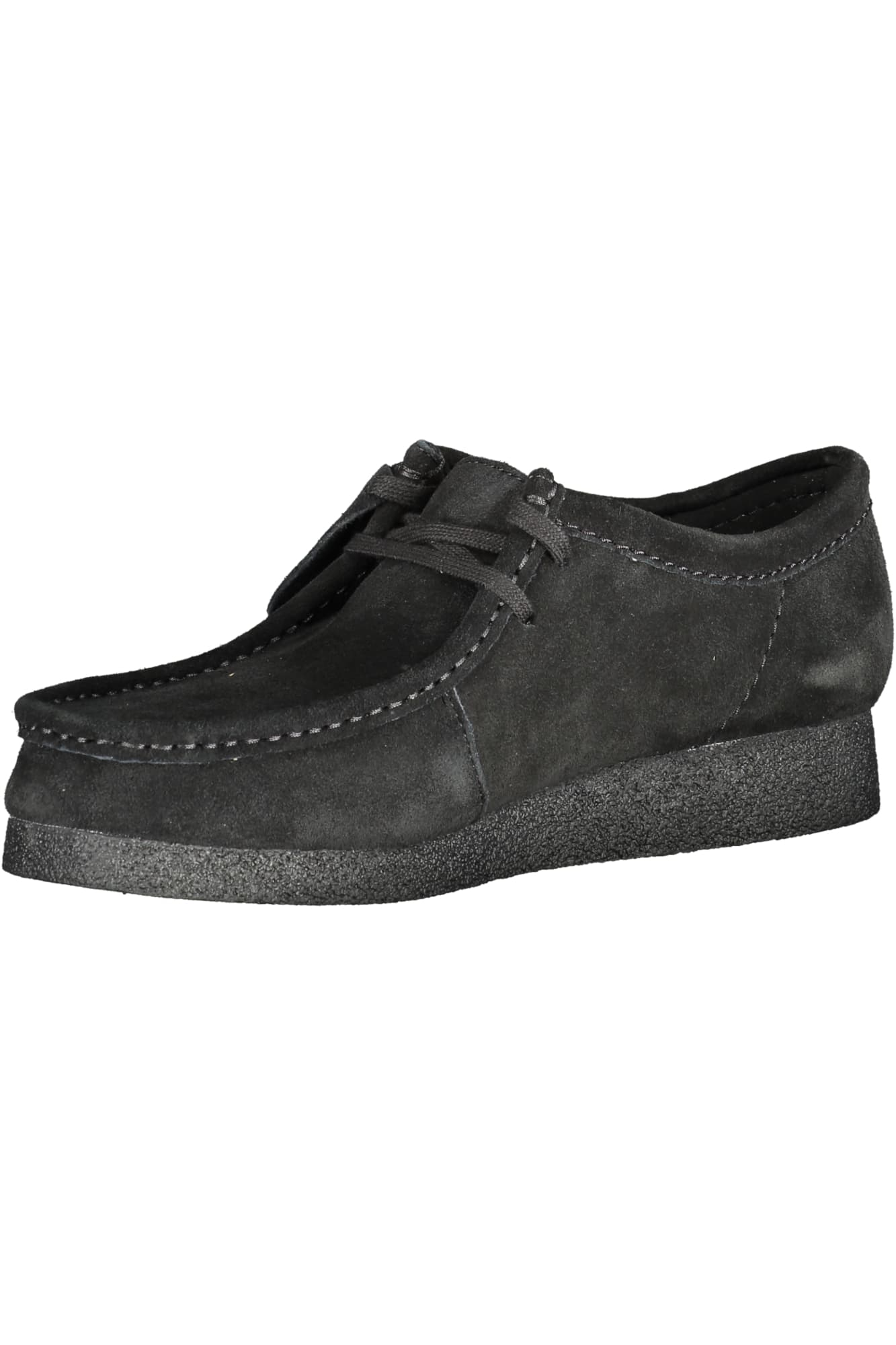 CLARKS CALZATURA SPORTIVA UOMO NERO - Miniatura 3