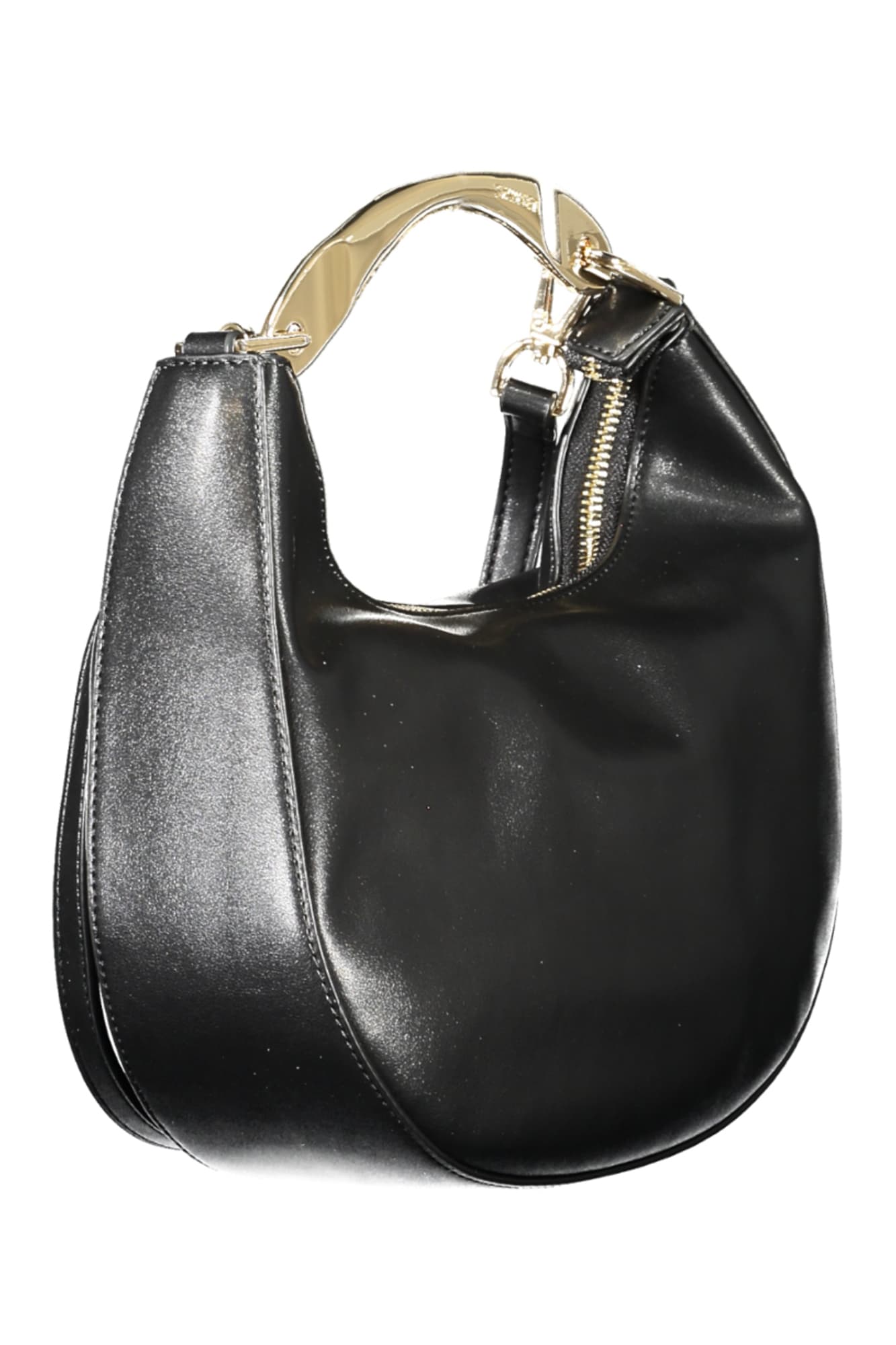 TWINSET BORSA DONNA NERO - Miniatura 3