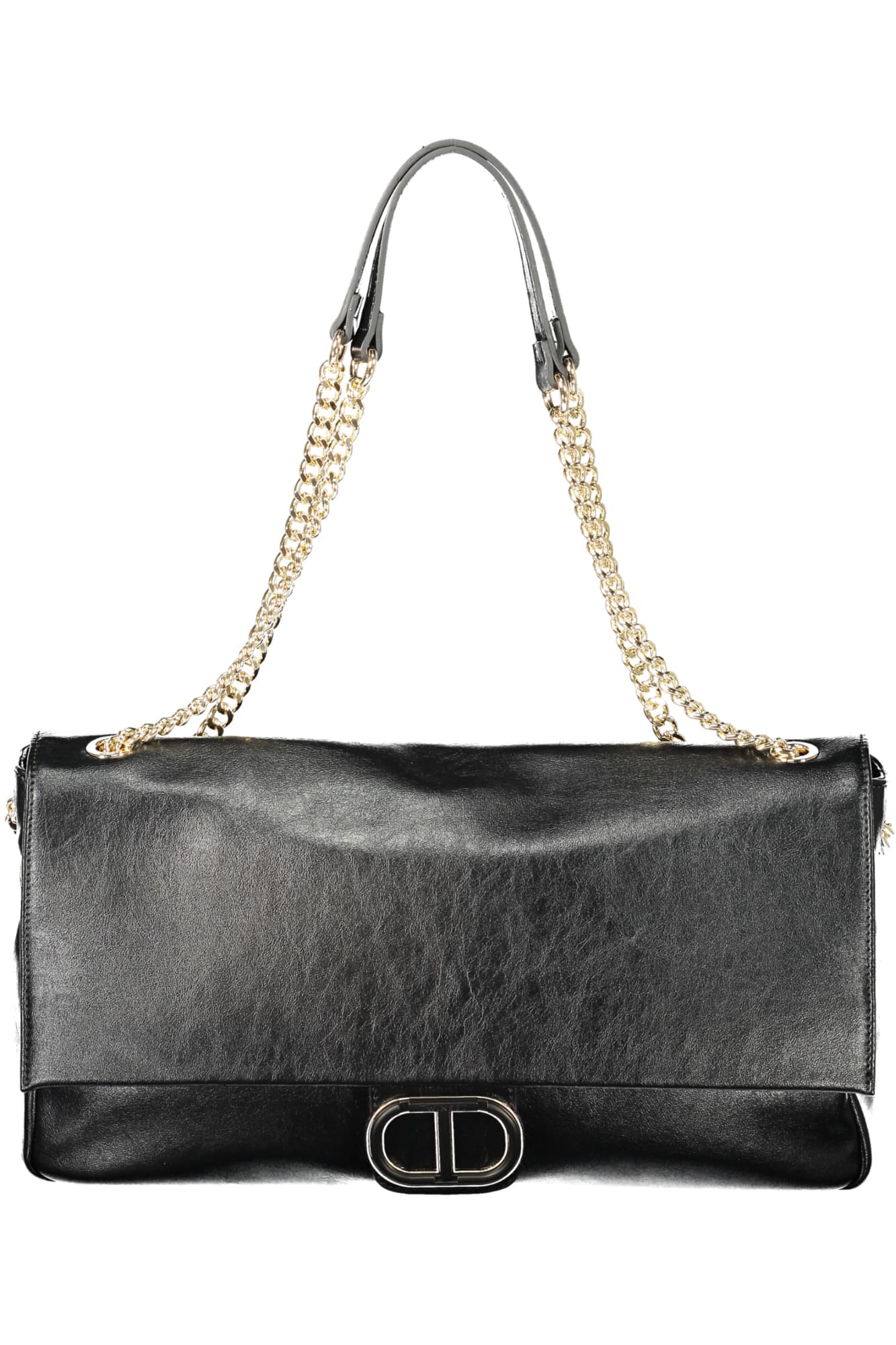 TWINSET BORSA DONNA NERO - Immagine 1