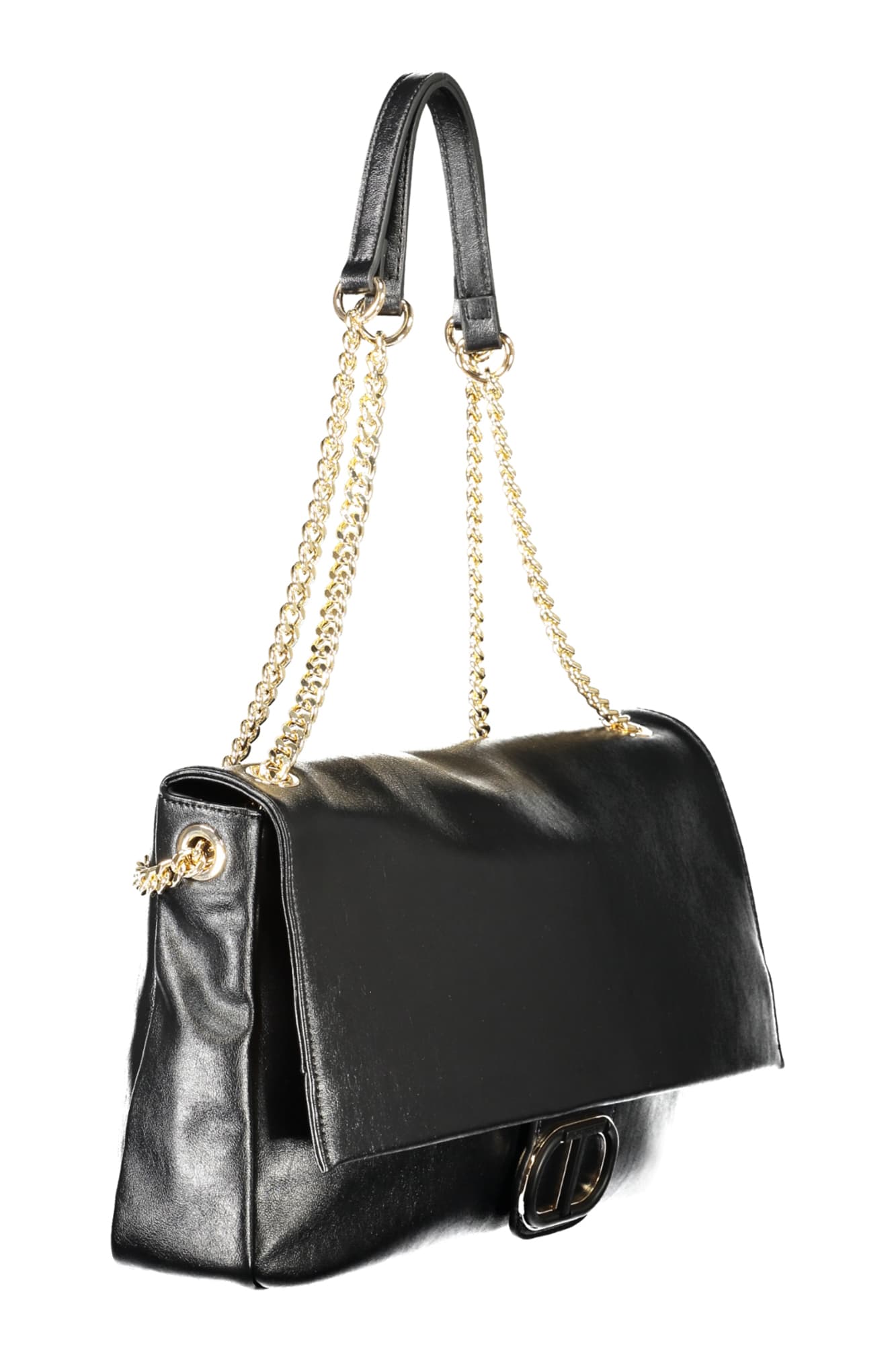 TWINSET BORSA DONNA NERO - Miniatura 3