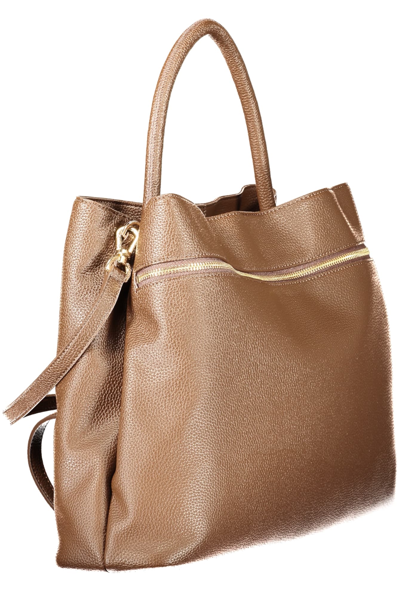 TWINSET BORSA DONNA MARRONE - Miniatura 3