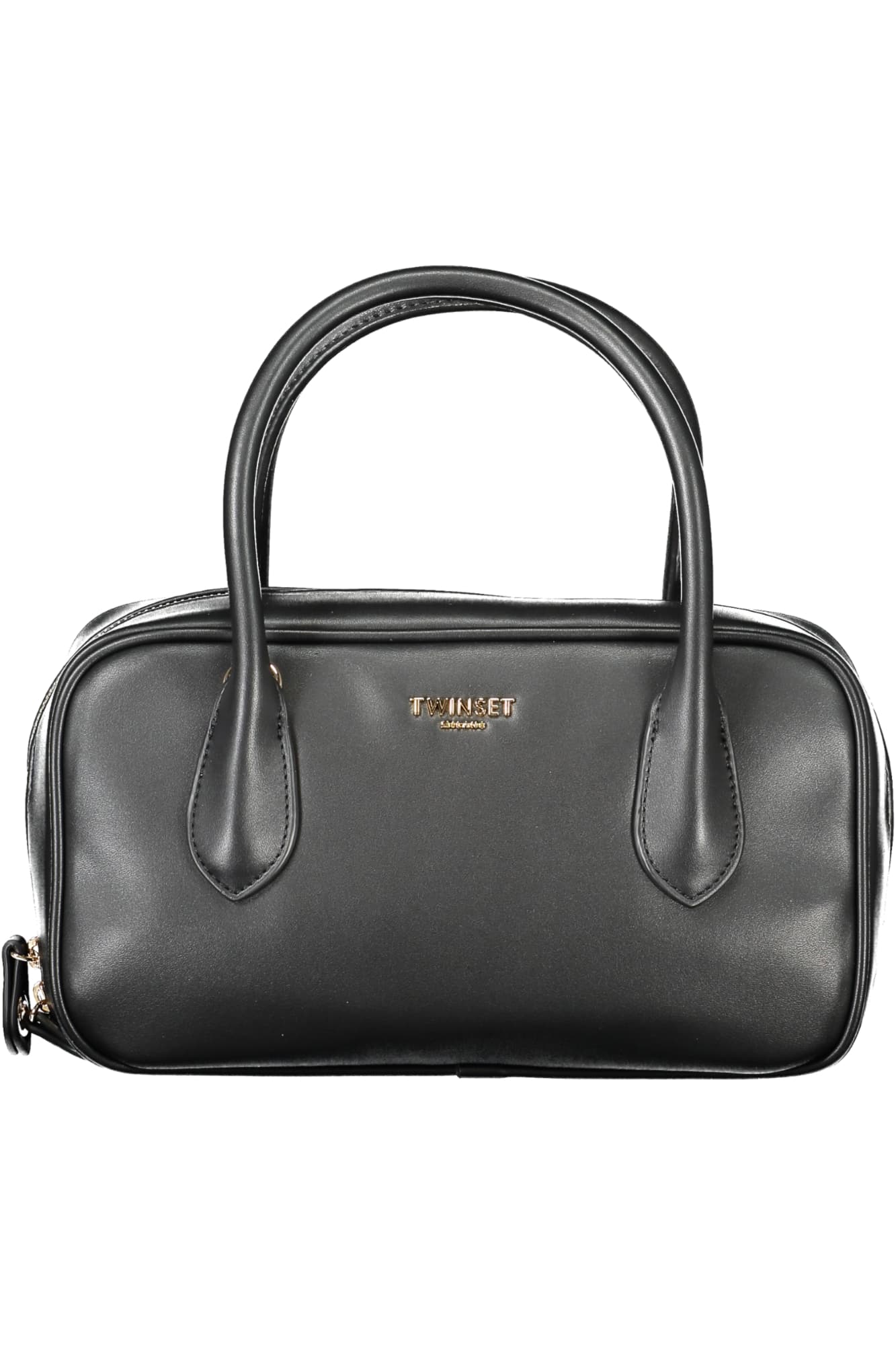 TWINSET BORSA DONNA NERO - Immagine 1
