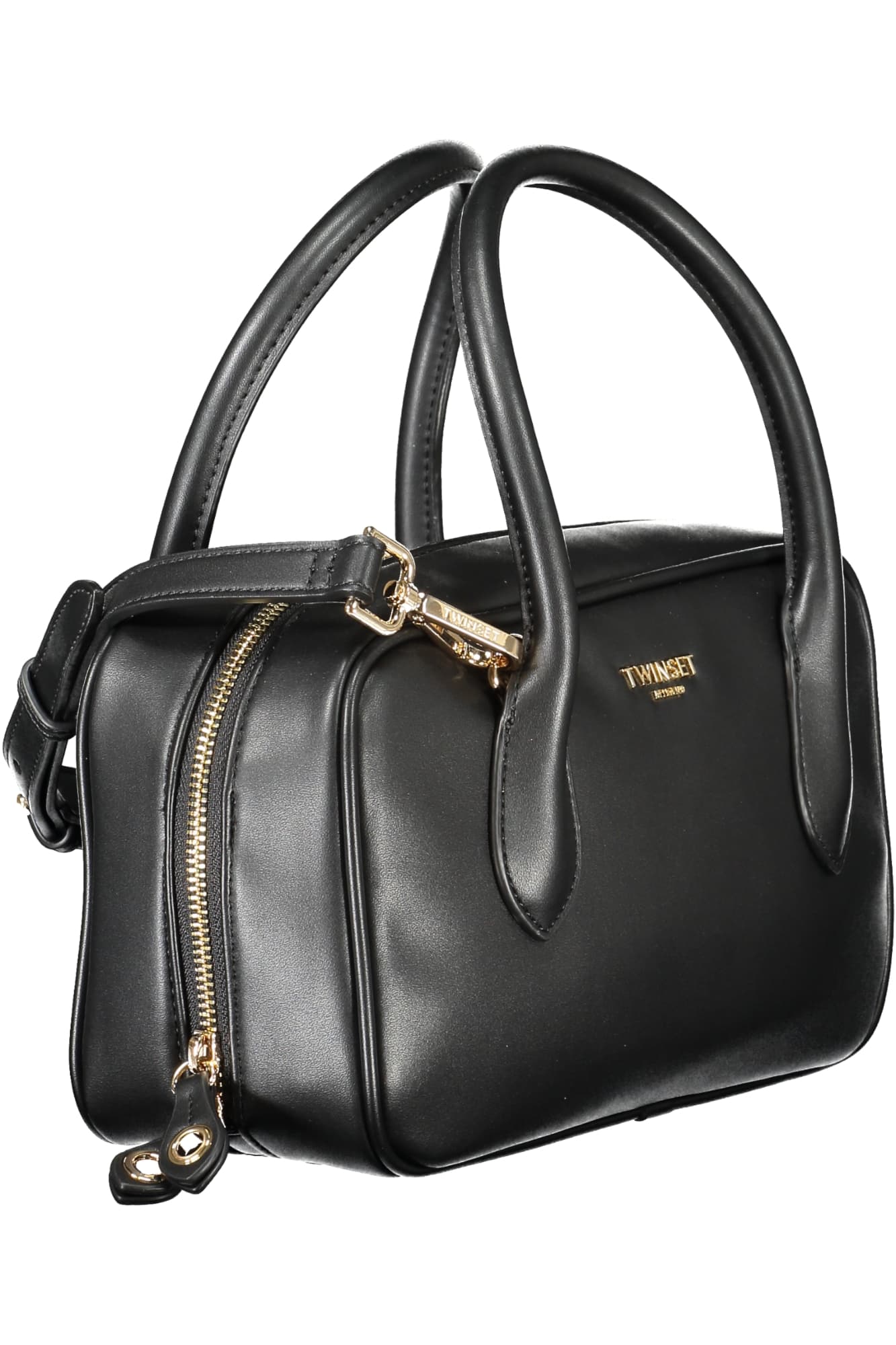 TWINSET BORSA DONNA NERO - Miniatura 3