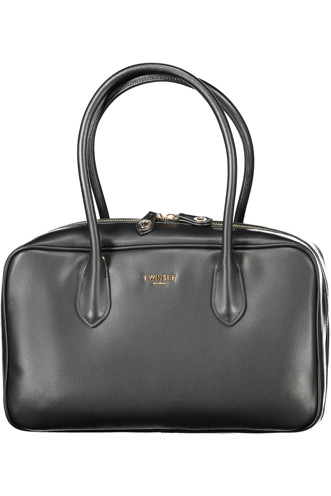 TWINSET BORSA DONNA NERO - Immagine 1