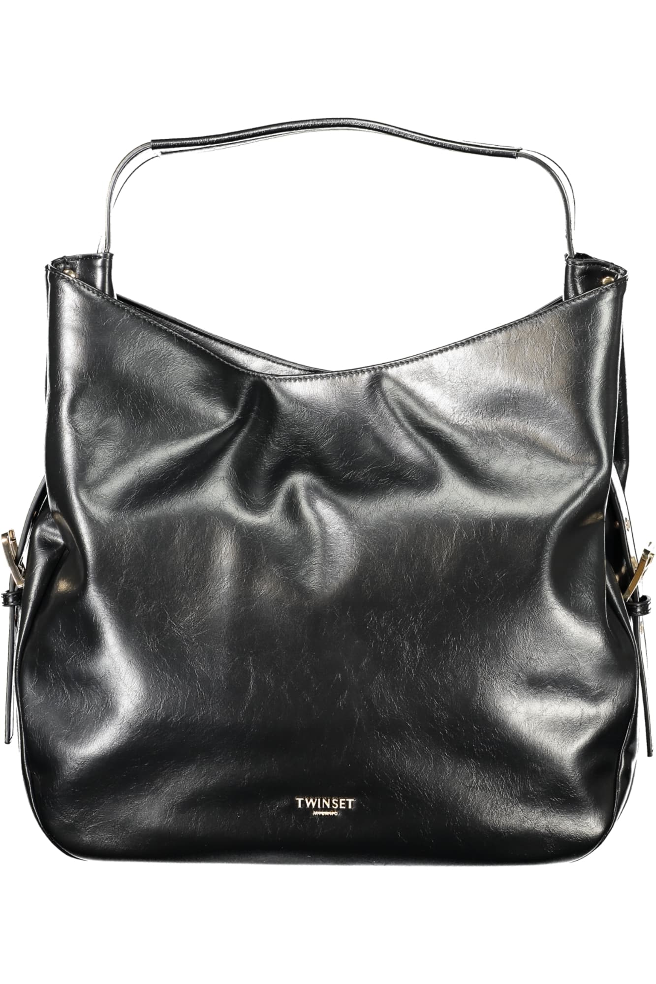 TWINSET BORSA DONNA NERO - Immagine principale