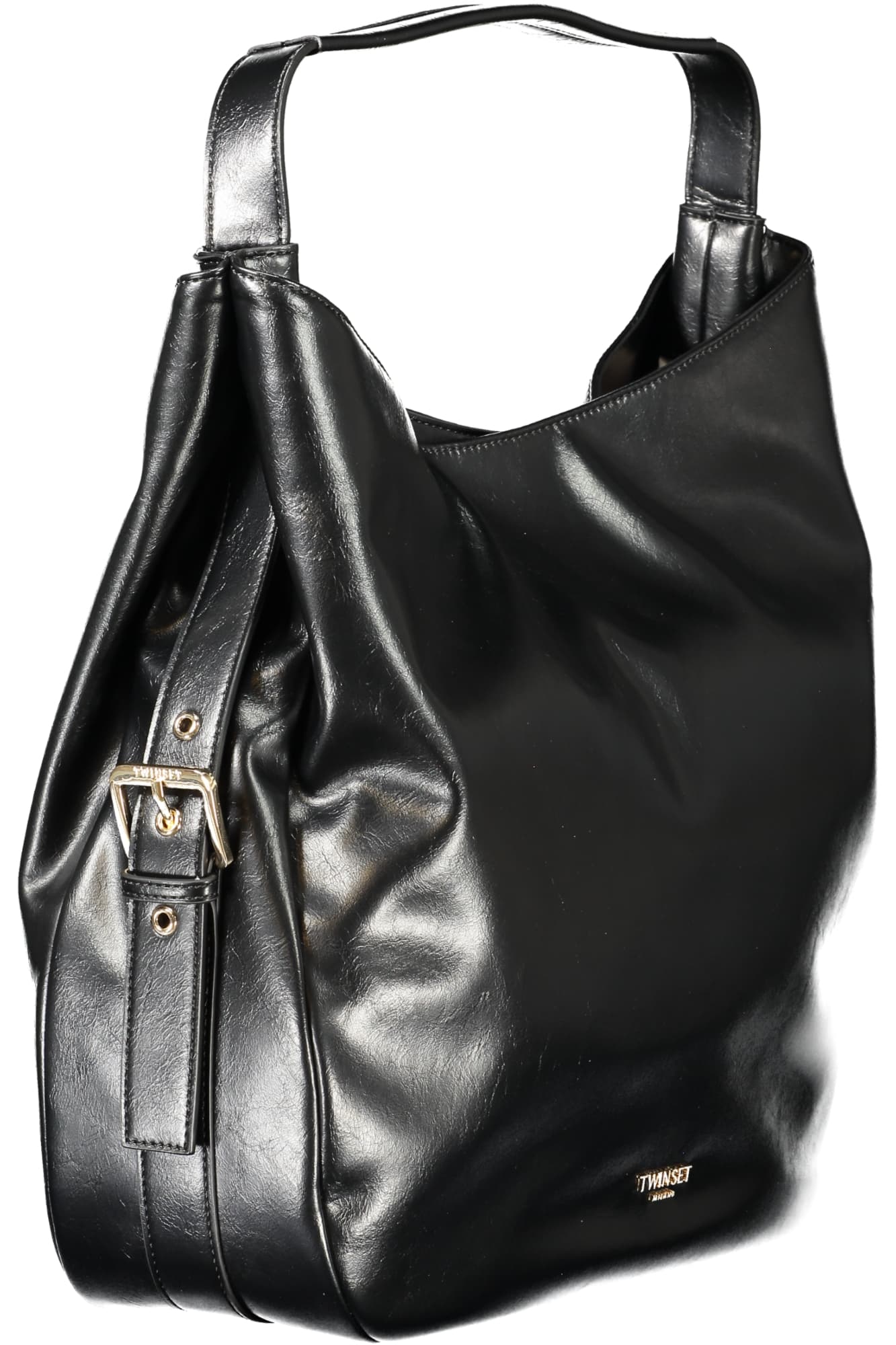 TWINSET BORSA DONNA NERO - Miniatura 3
