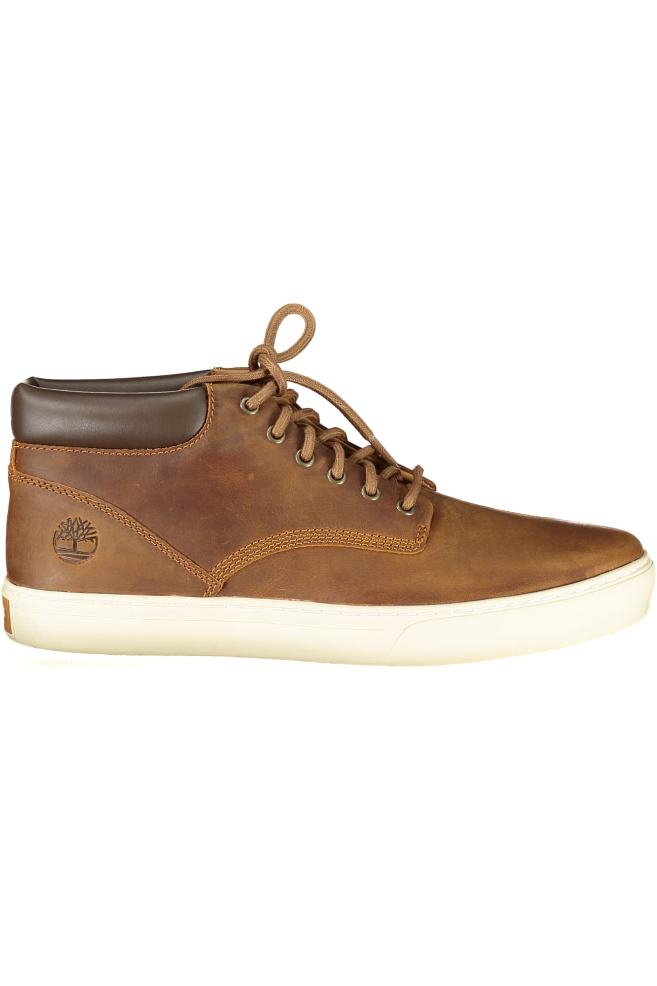 TIMBERLAND CALZATURA SPORTIVA UOMO MARRONE - Immagine 1