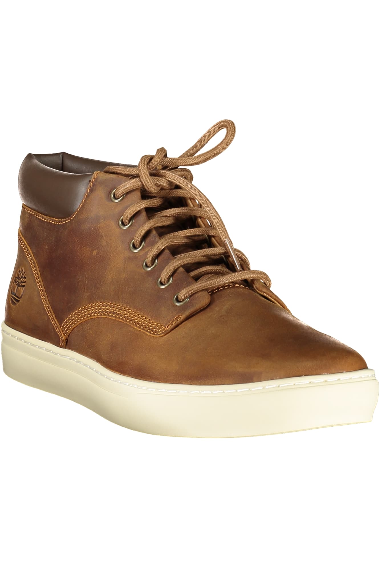TIMBERLAND CALZATURA SPORTIVA UOMO MARRONE - Miniatura 2