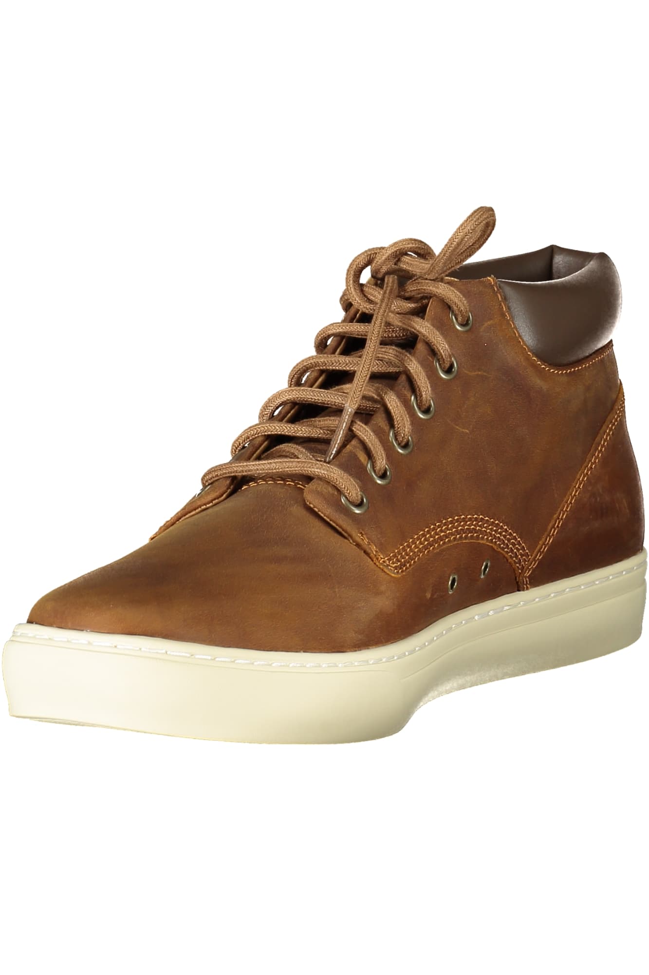 TIMBERLAND CALZATURA SPORTIVA UOMO MARRONE - Miniatura 3