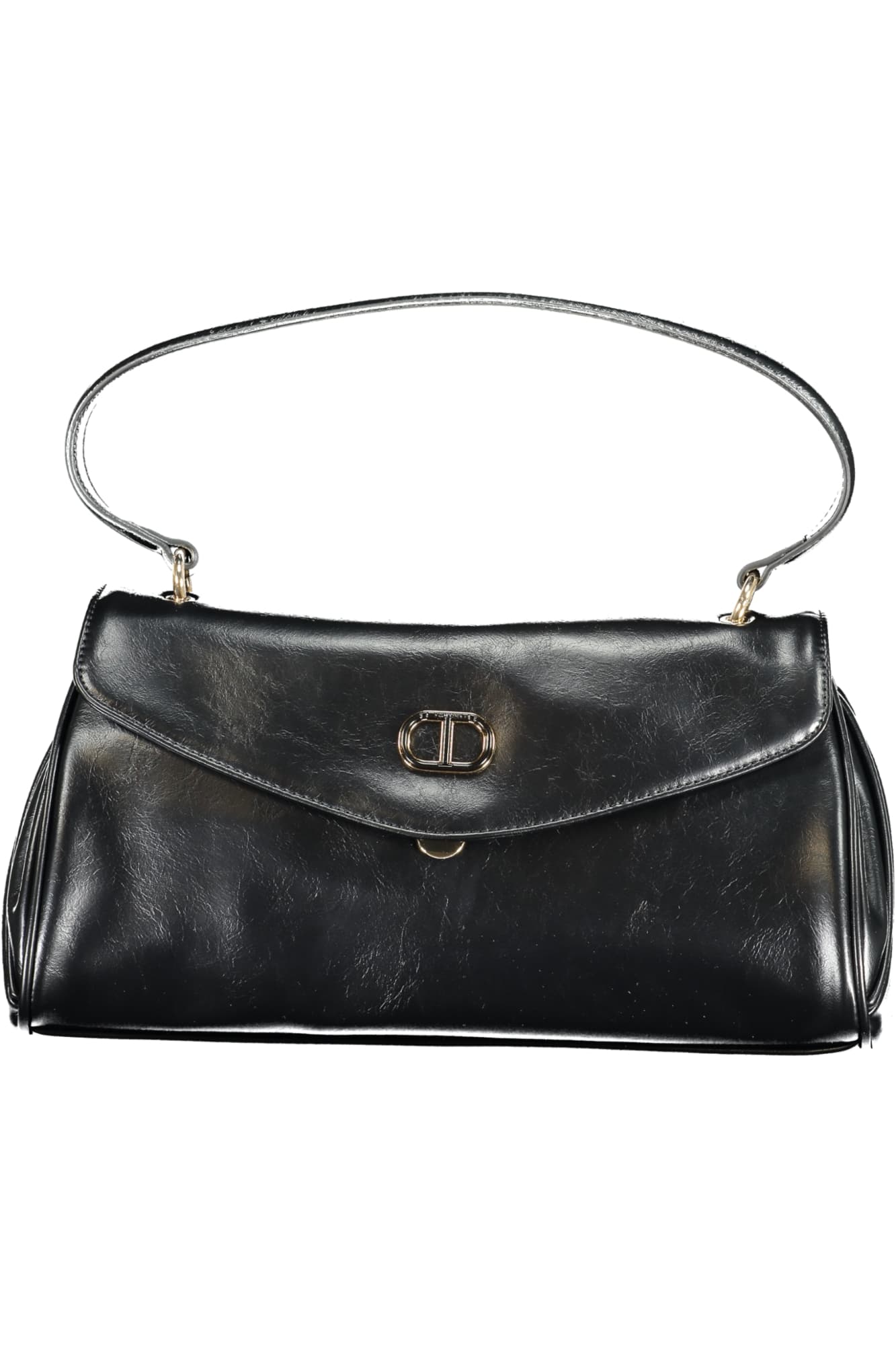 TWINSET BORSA DONNA NERO - Immagine principale