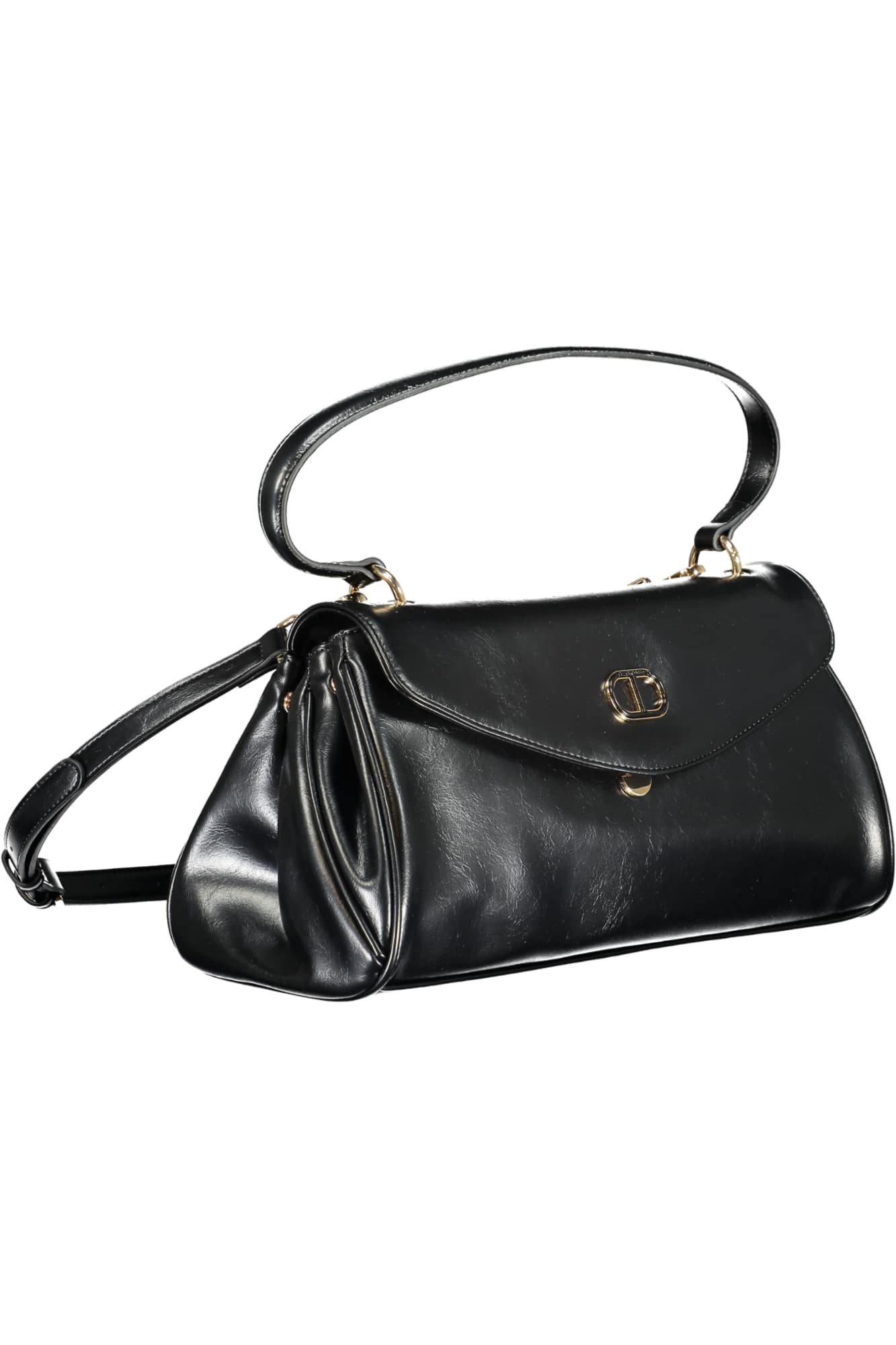 TWINSET BORSA DONNA NERO - Miniatura 3