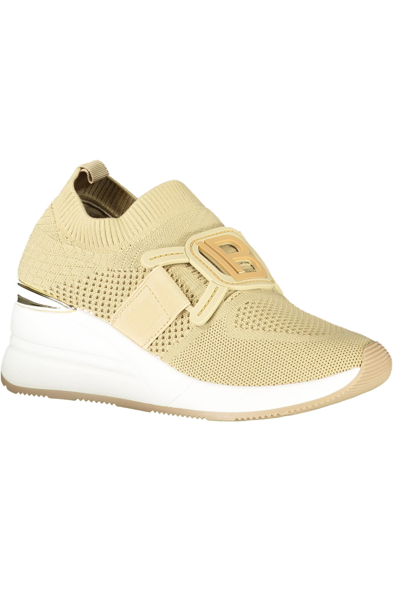 LAURA BIAGIOTTI CALZATURA SPORTIVA DONNA BEIGE - Miniatura 2