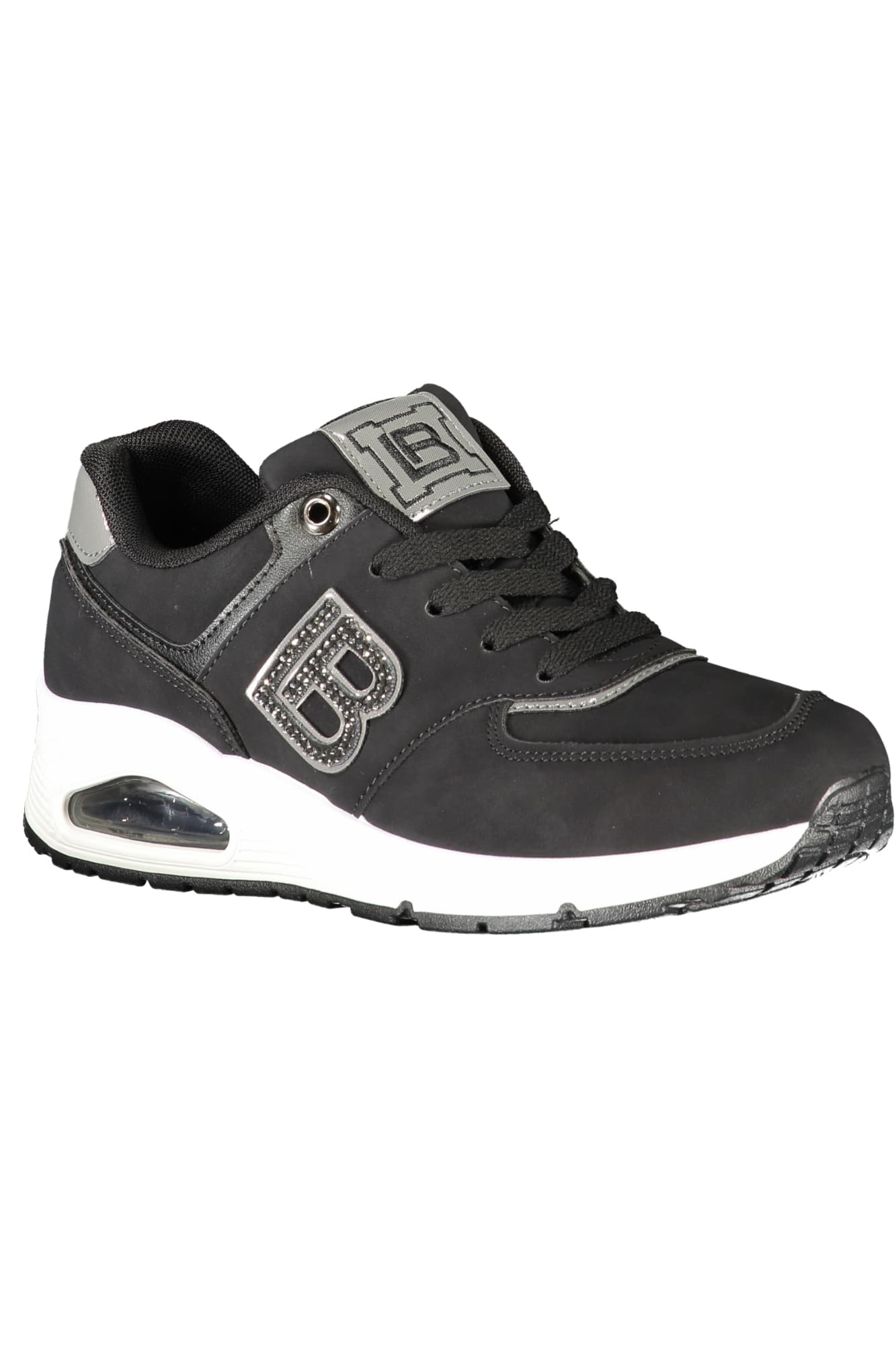 LAURA BIAGIOTTI CALZATURA SPORTIVA DONNA NERO - Miniatura 2