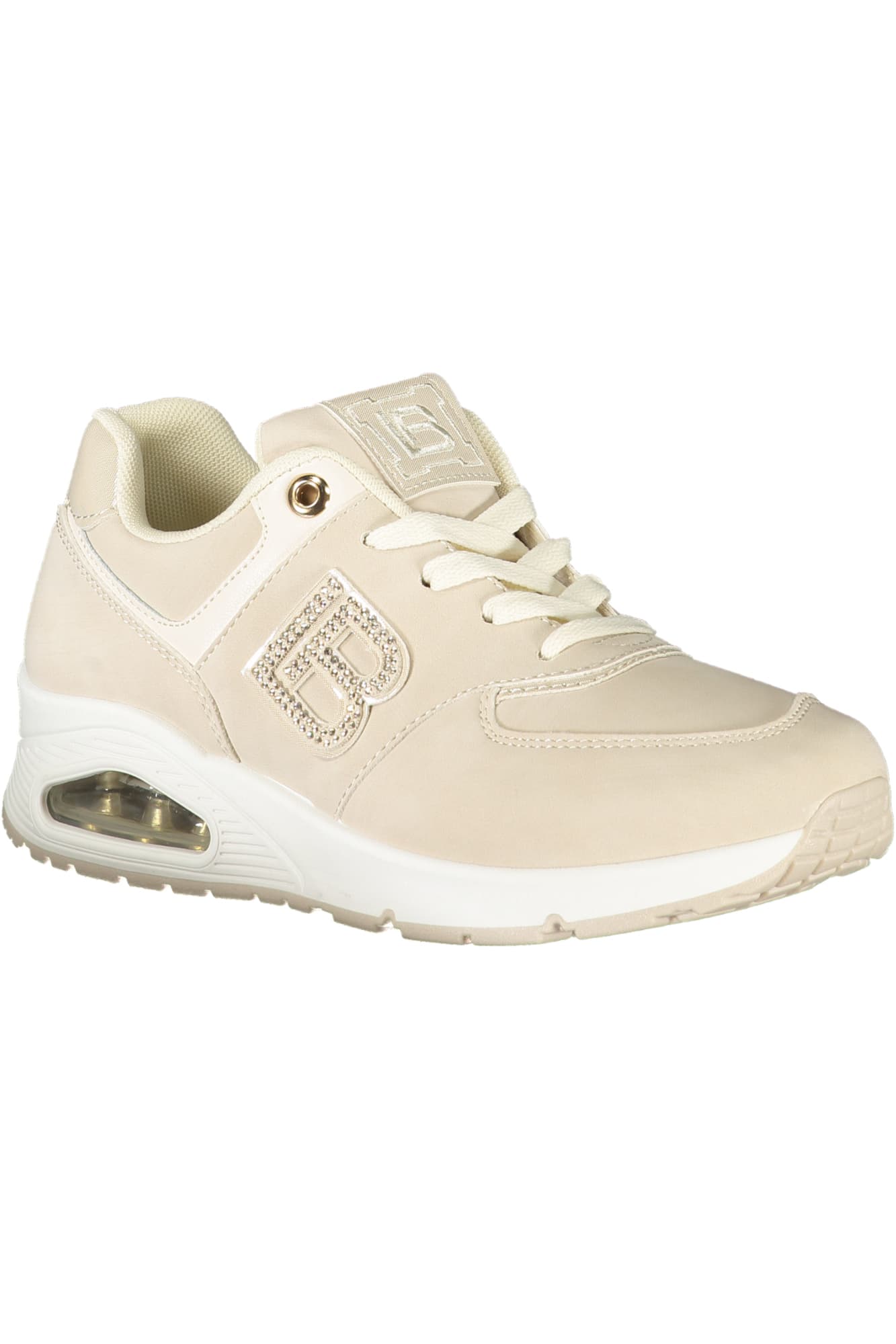 LAURA BIAGIOTTI CALZATURA SPORTIVA DONNA BEIGE - Miniatura 2