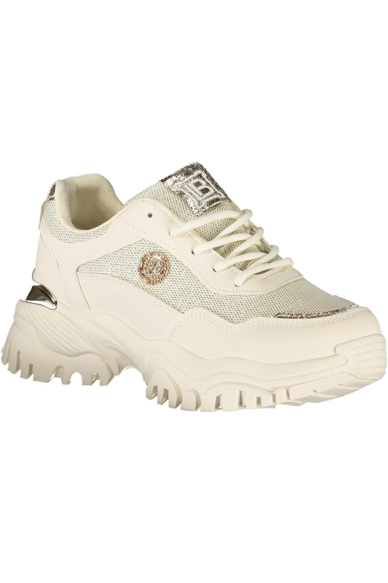 LAURA BIAGIOTTI CALZATURA SPORTIVA DONNA BEIGE - Miniatura 2