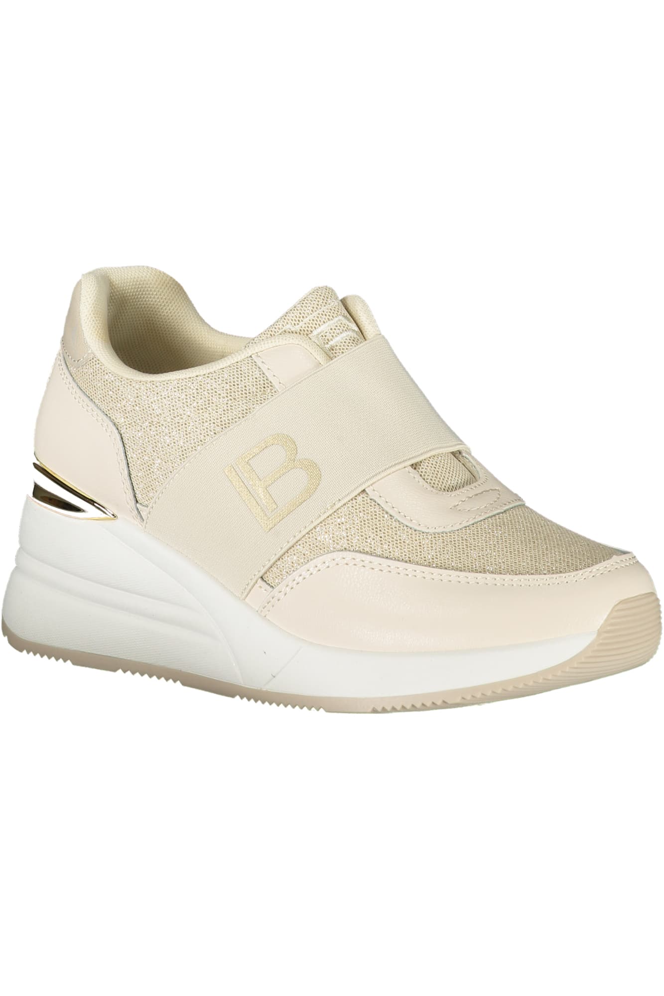 LAURA BIAGIOTTI CALZATURA SPORTIVA DONNA BEIGE - Miniatura 2