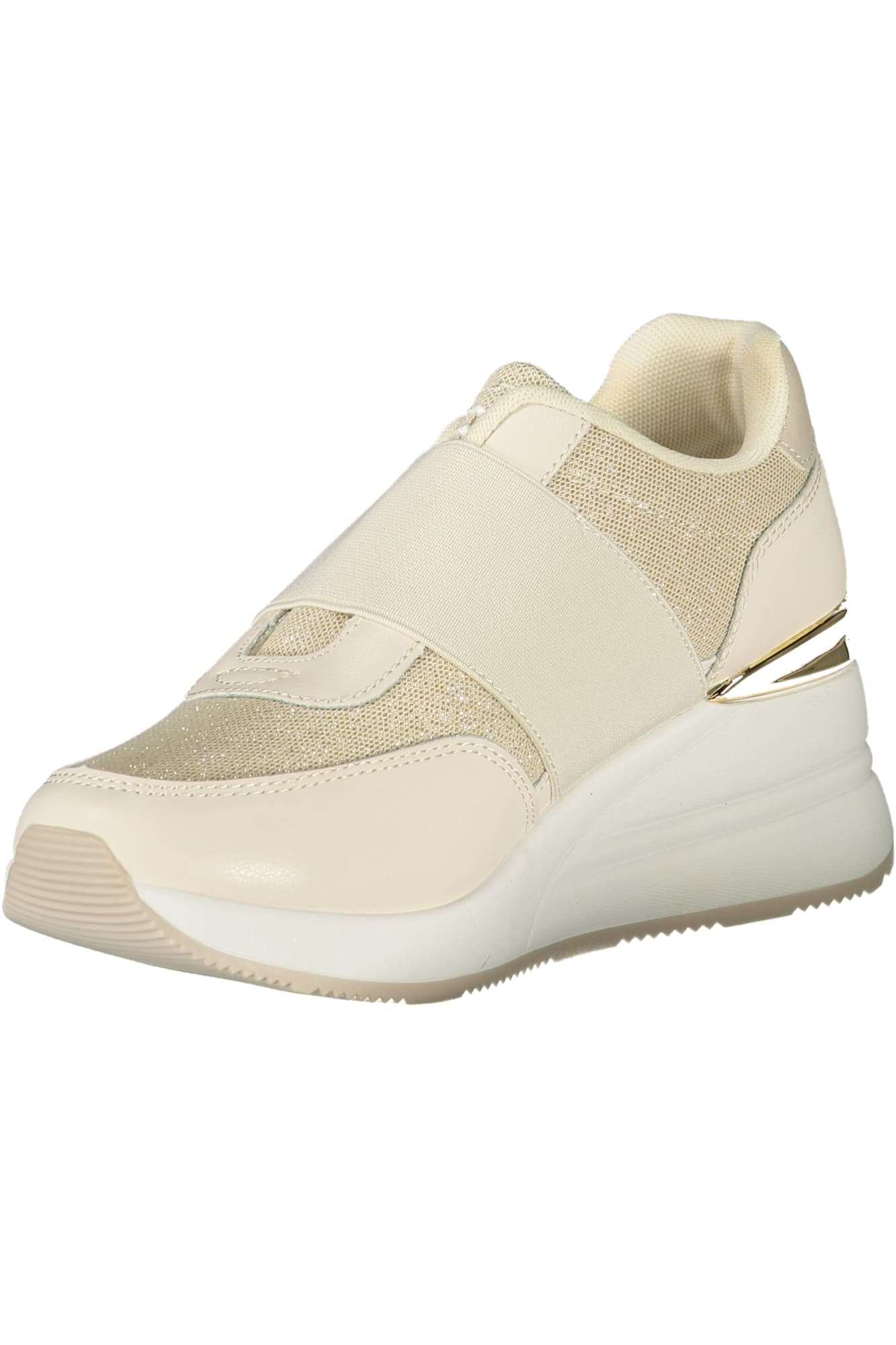 LAURA BIAGIOTTI CALZATURA SPORTIVA DONNA BEIGE - Miniatura 3
