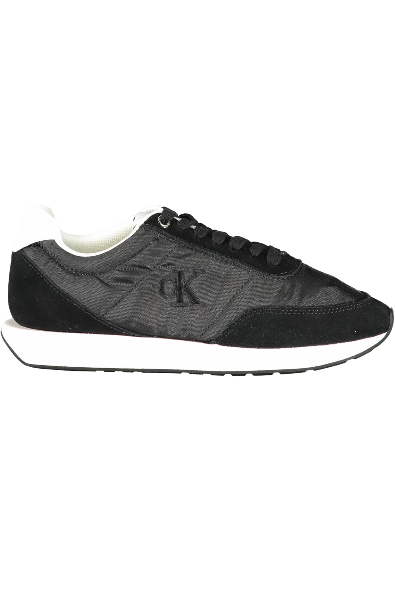 CALVIN KLEIN CALZATURA SPORTIVA DONNA NERO - Immagine principale