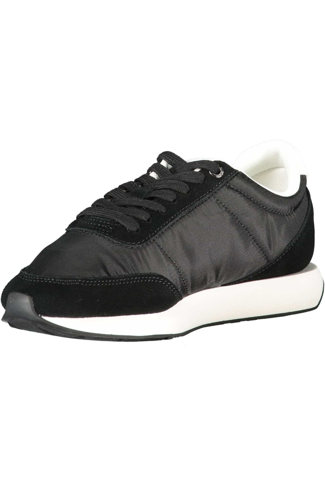 CALVIN KLEIN CALZATURA SPORTIVA DONNA NERO - Miniatura 3