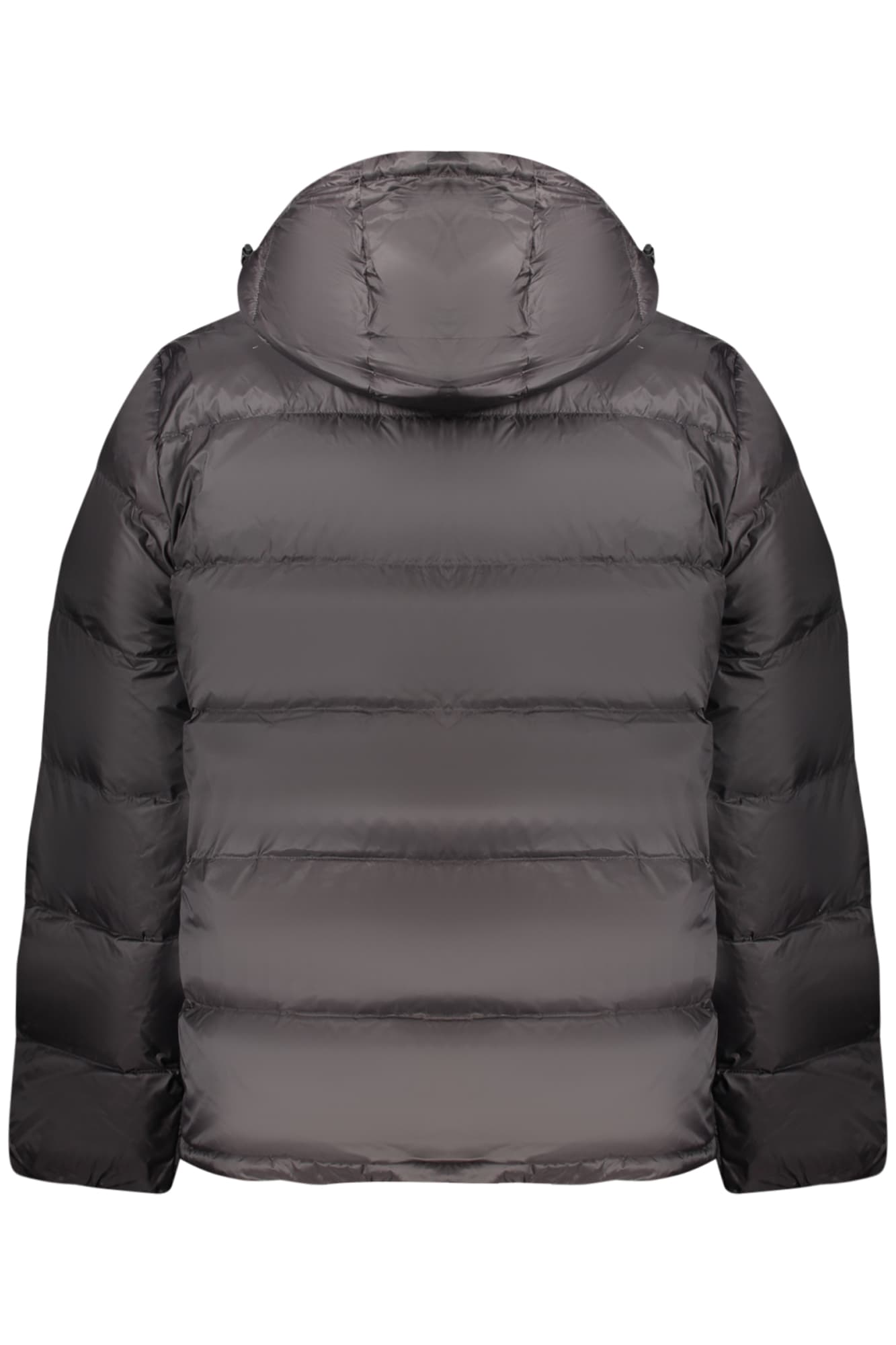 CALVIN KLEIN GIUBBOTTO UOMO NERO - Miniatura 2