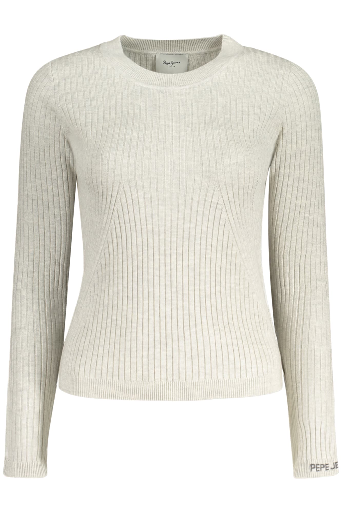 PEPE JEANS MAGLIA DONNA GRIGIO